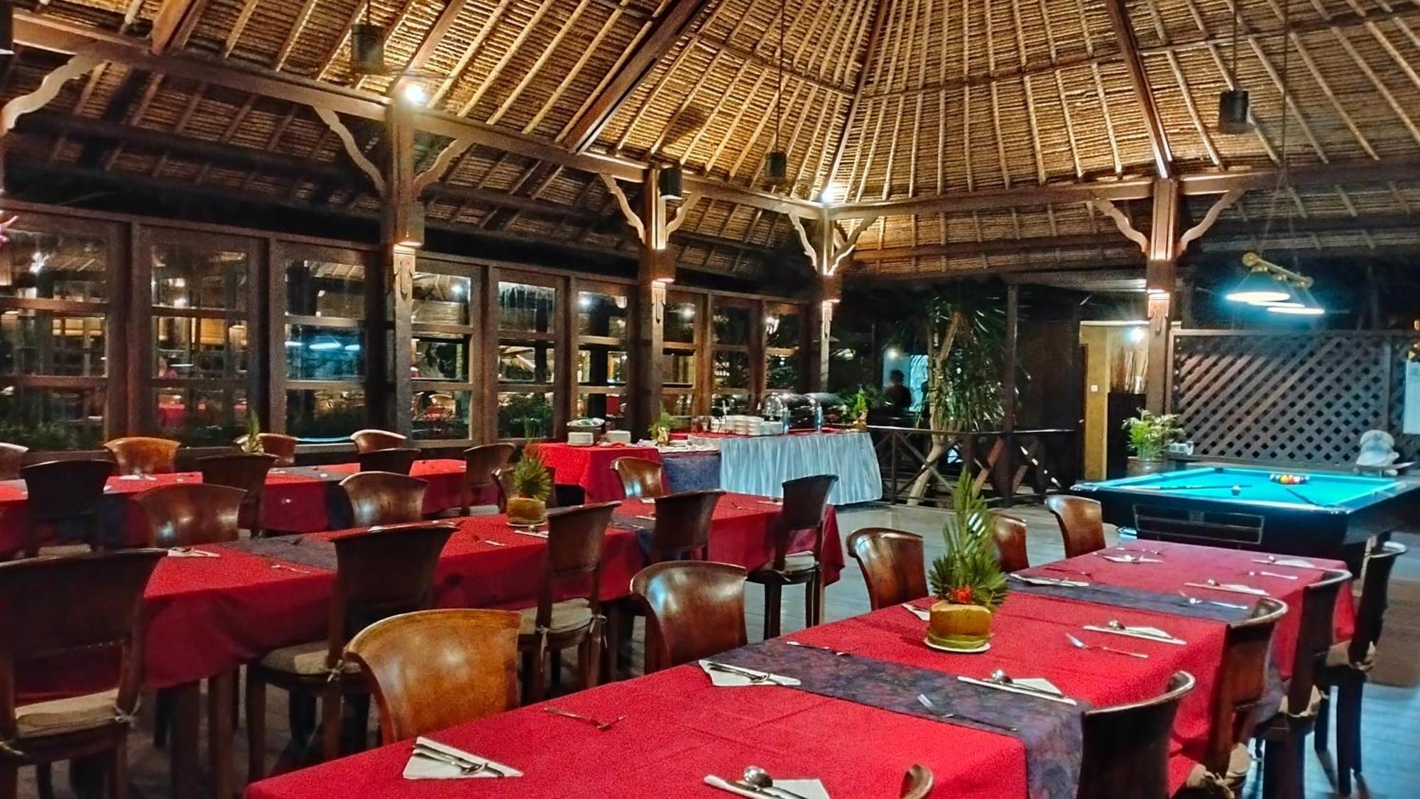 Resort Naya Gawana & 4*
