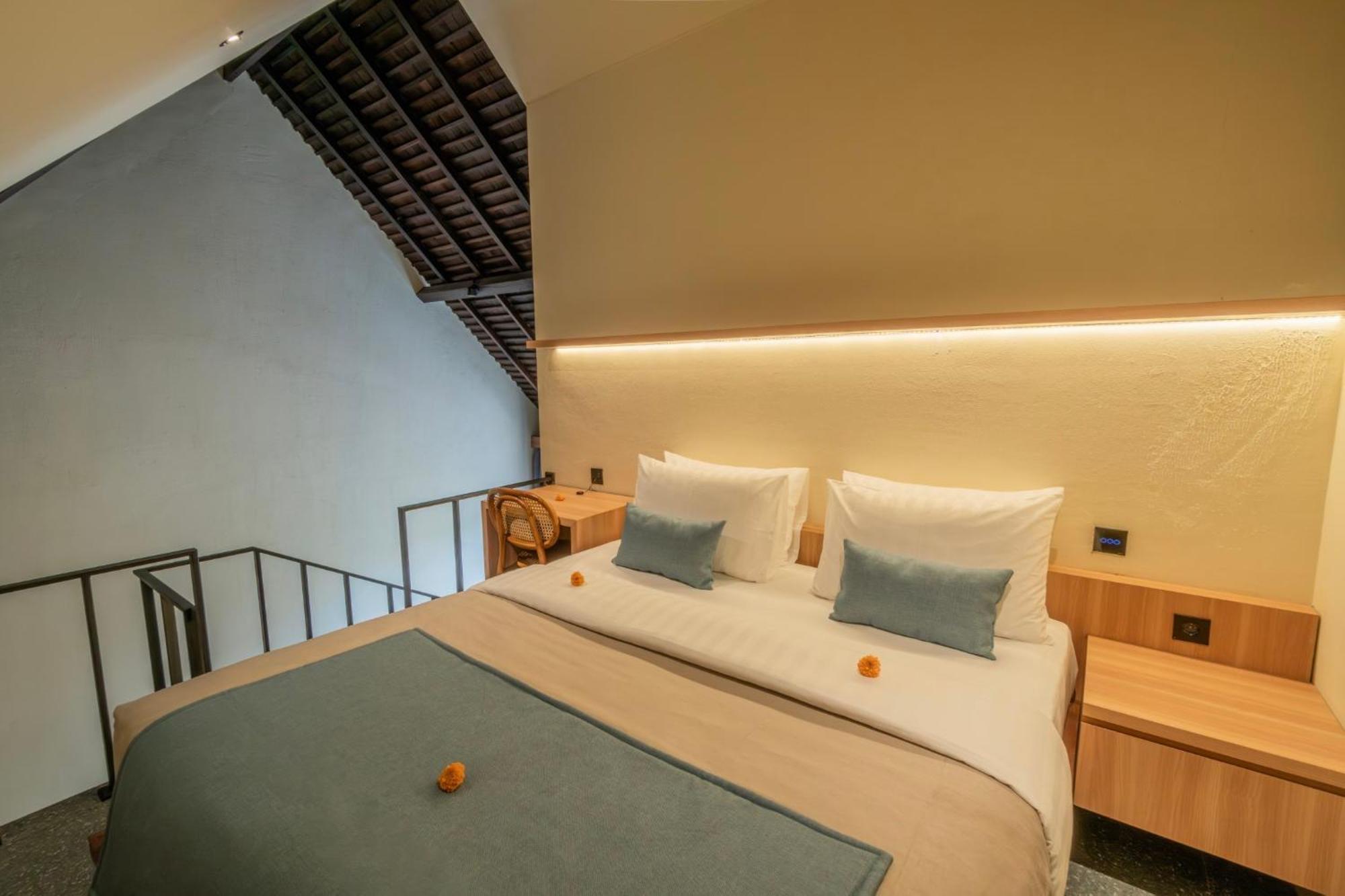 & By Ini Vie Hospitality Canggu (Bali)