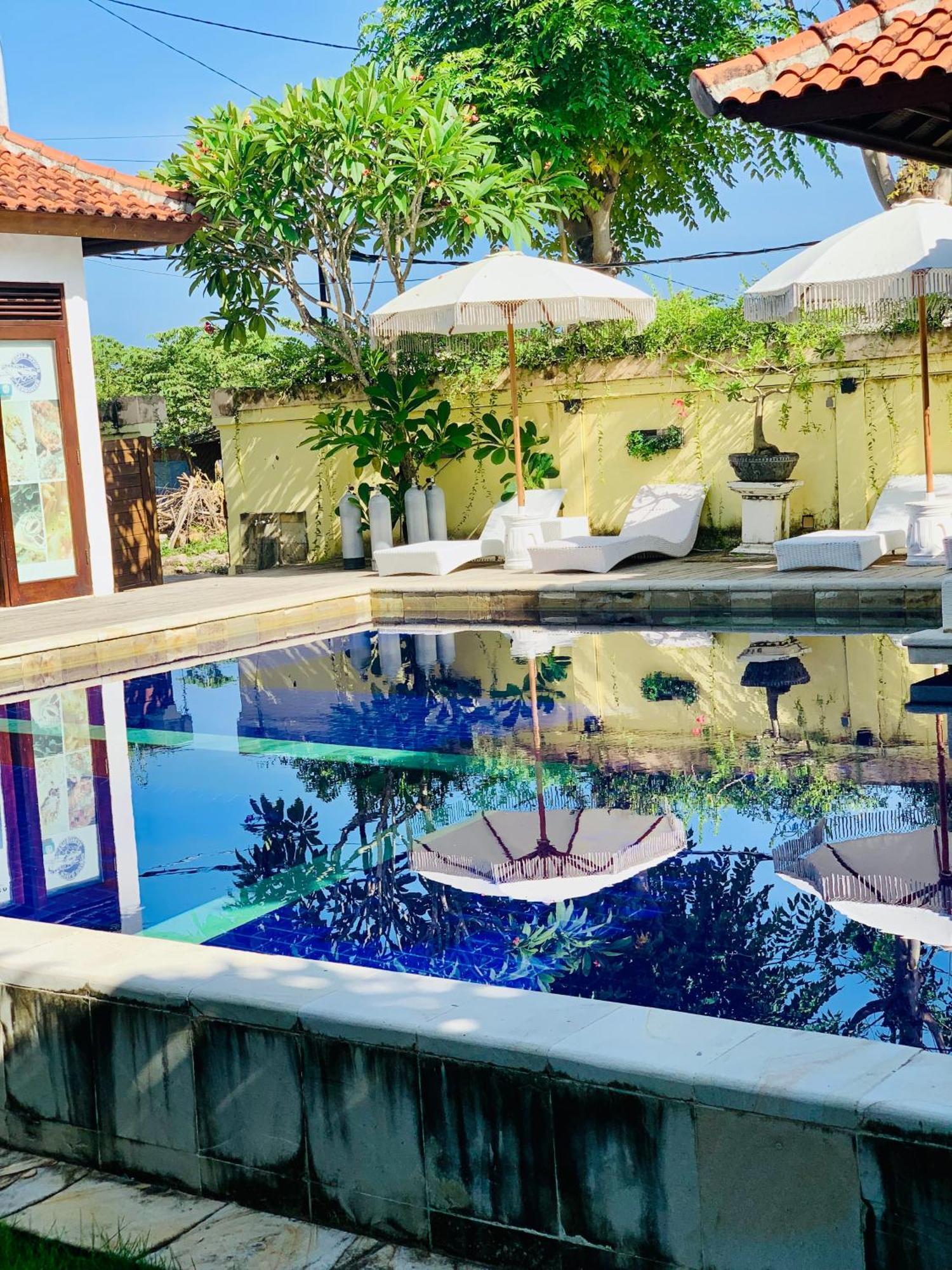 Baruna Garden 2* Nusa Lembongan (Bali)
