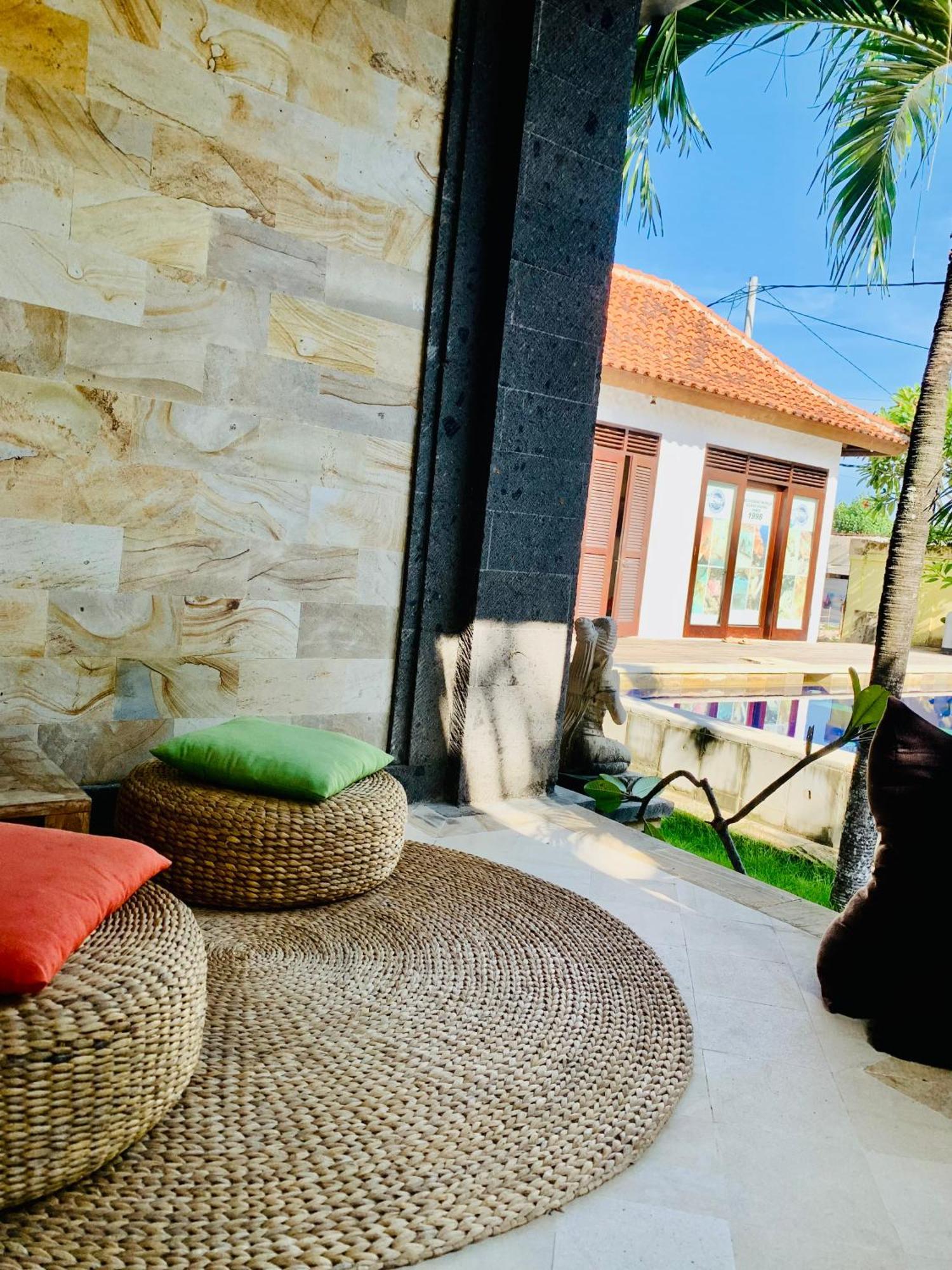 Guest house Baruna Garden 2*