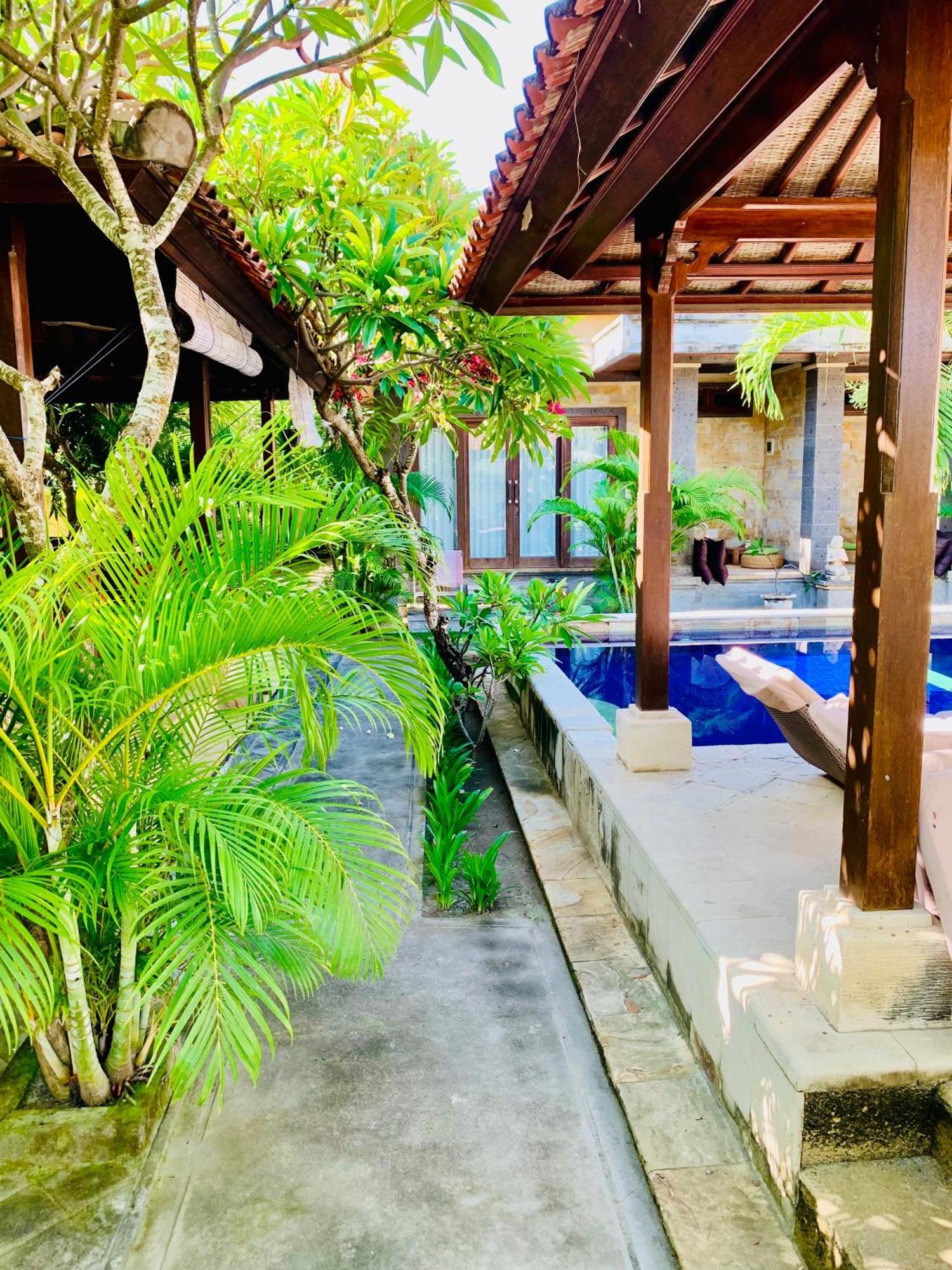 Guest house Baruna Garden 2*