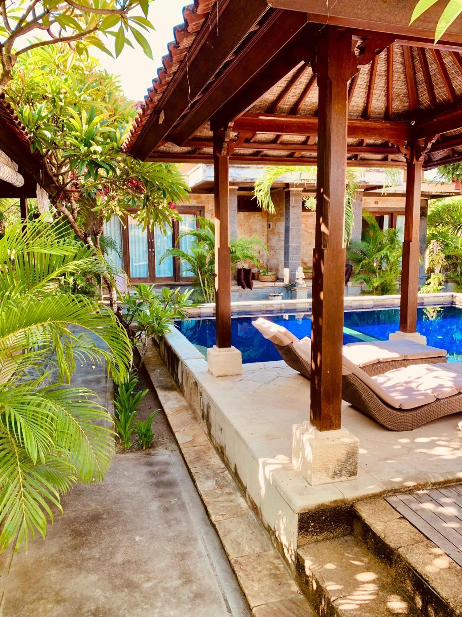 Baruna Garden Guest house 2*