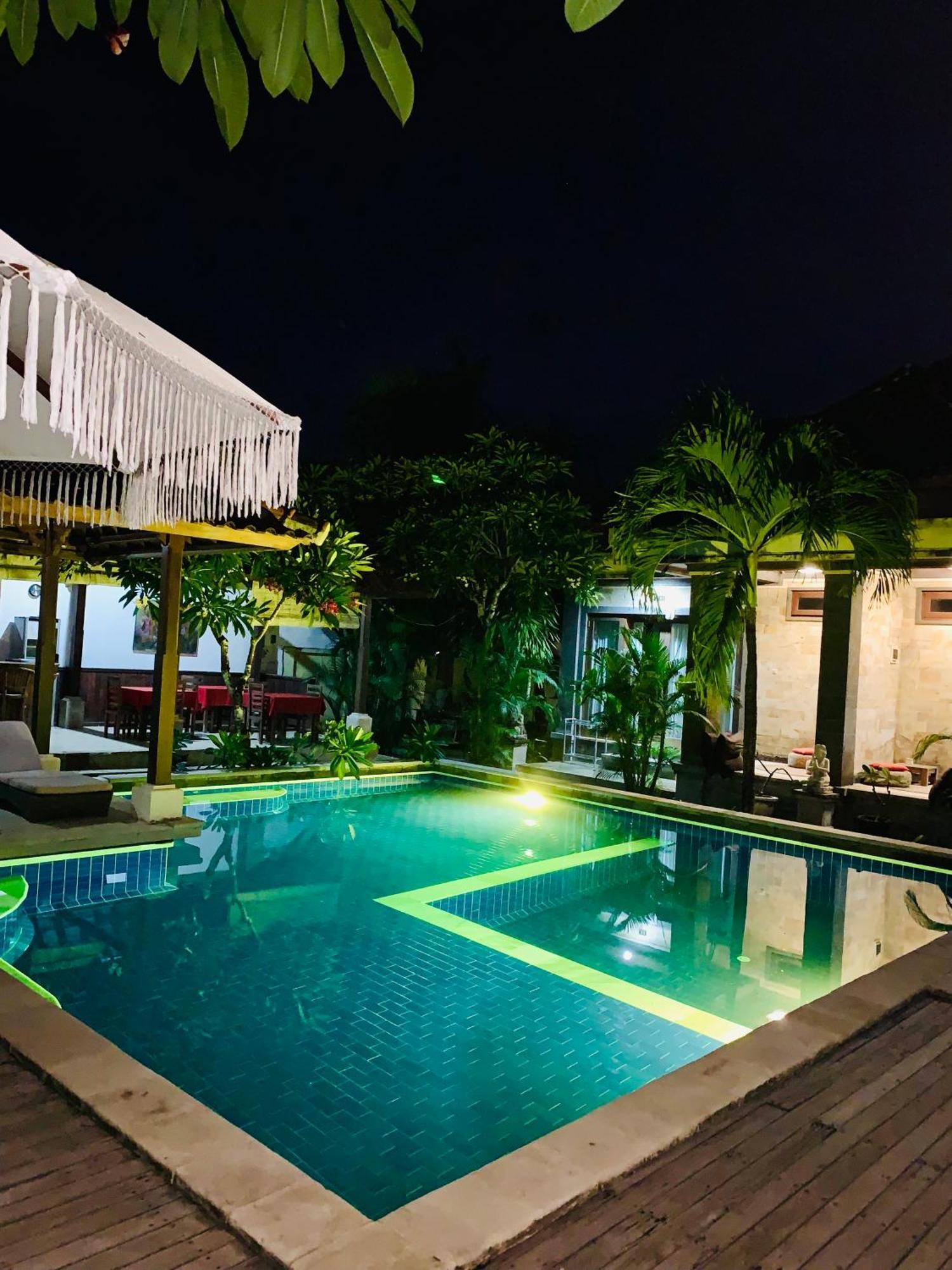 Baruna Garden 2*