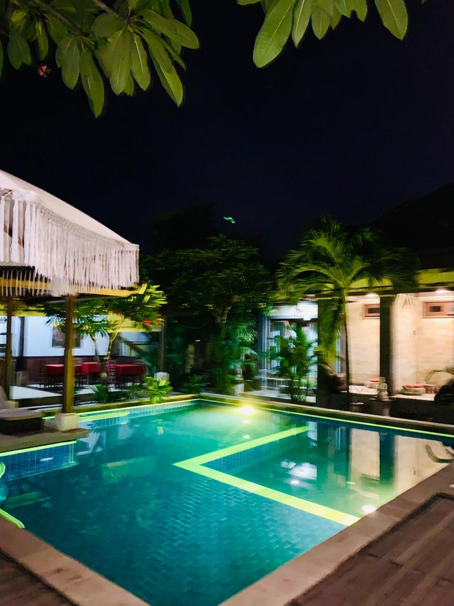 Baruna Garden Nusa Lembongan (Bali)
