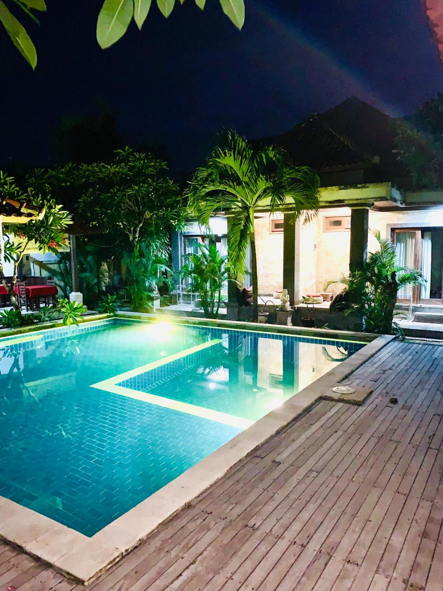 Baruna Garden Guest house 2*