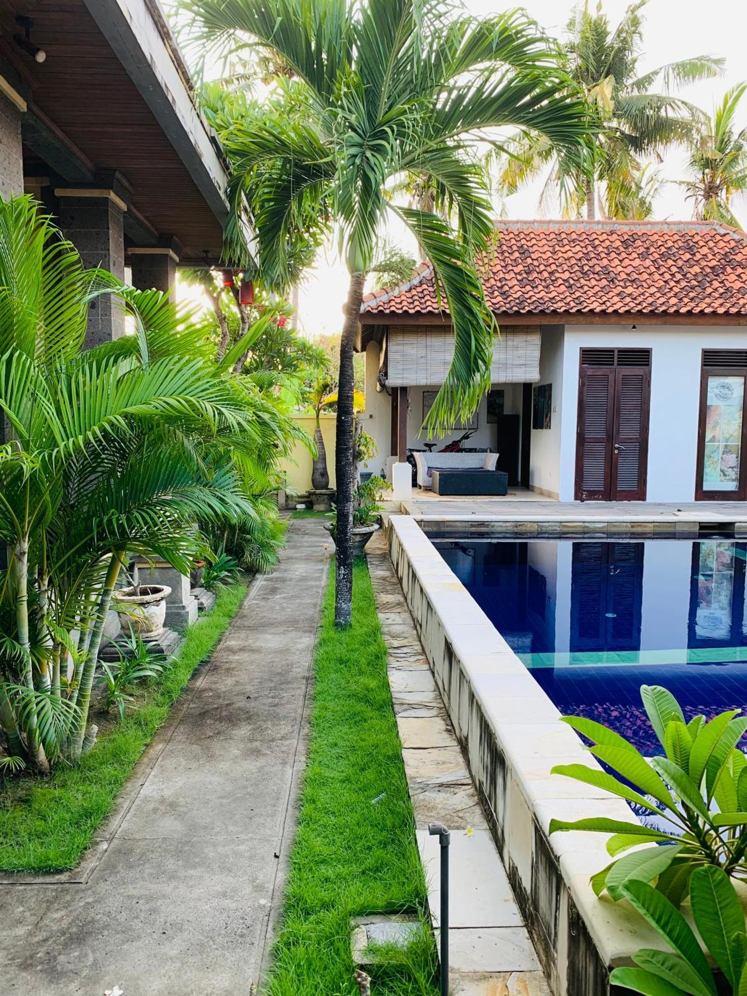 Baruna Garden 2*