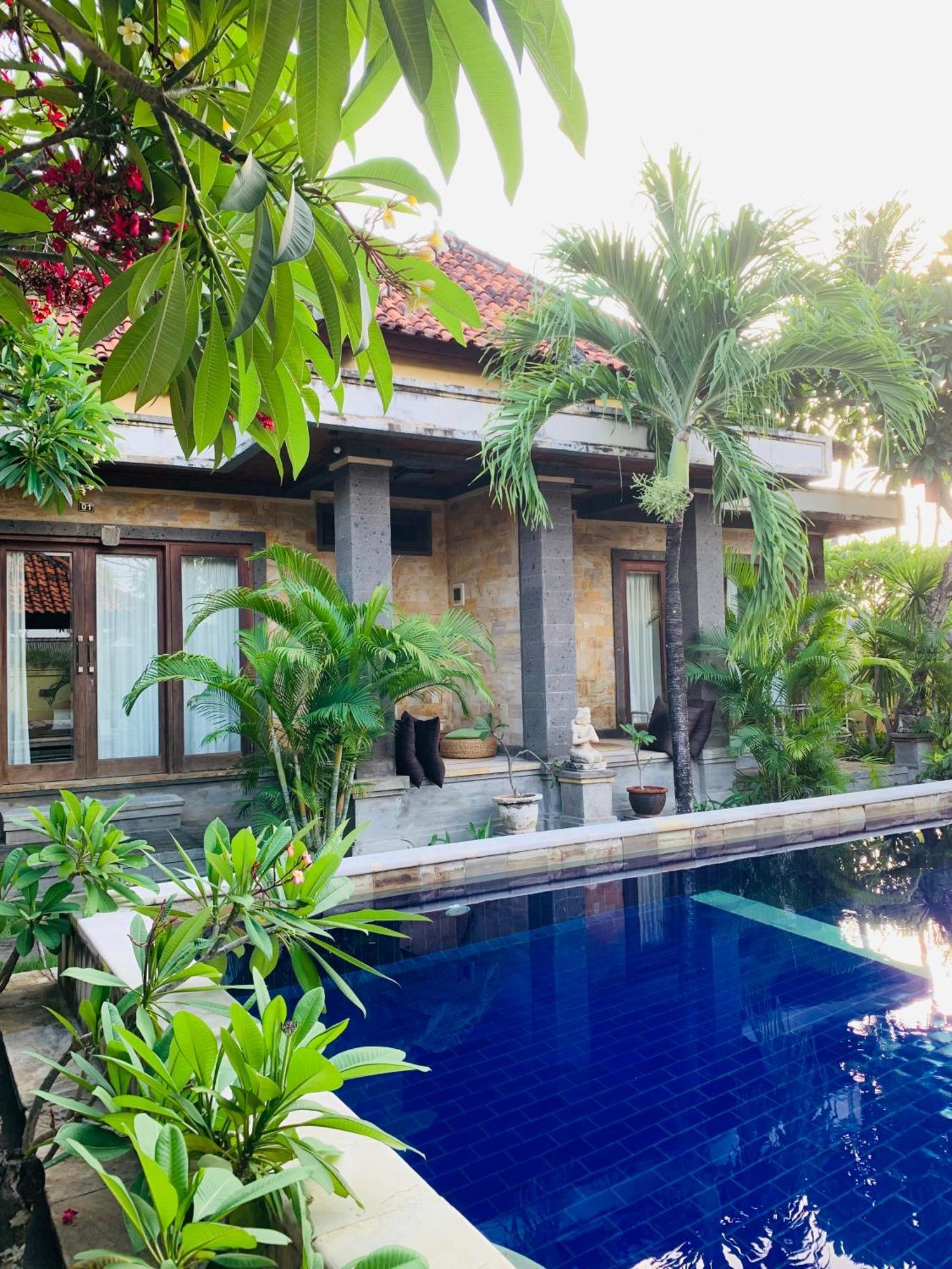 Guest house Baruna Garden 2*