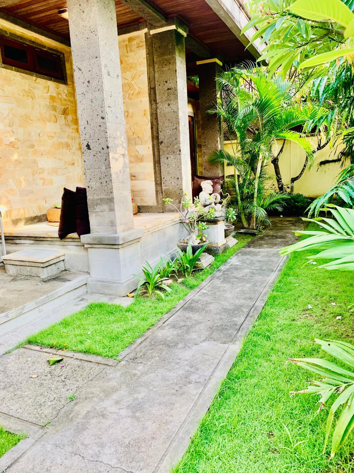 Baruna Garden 2*