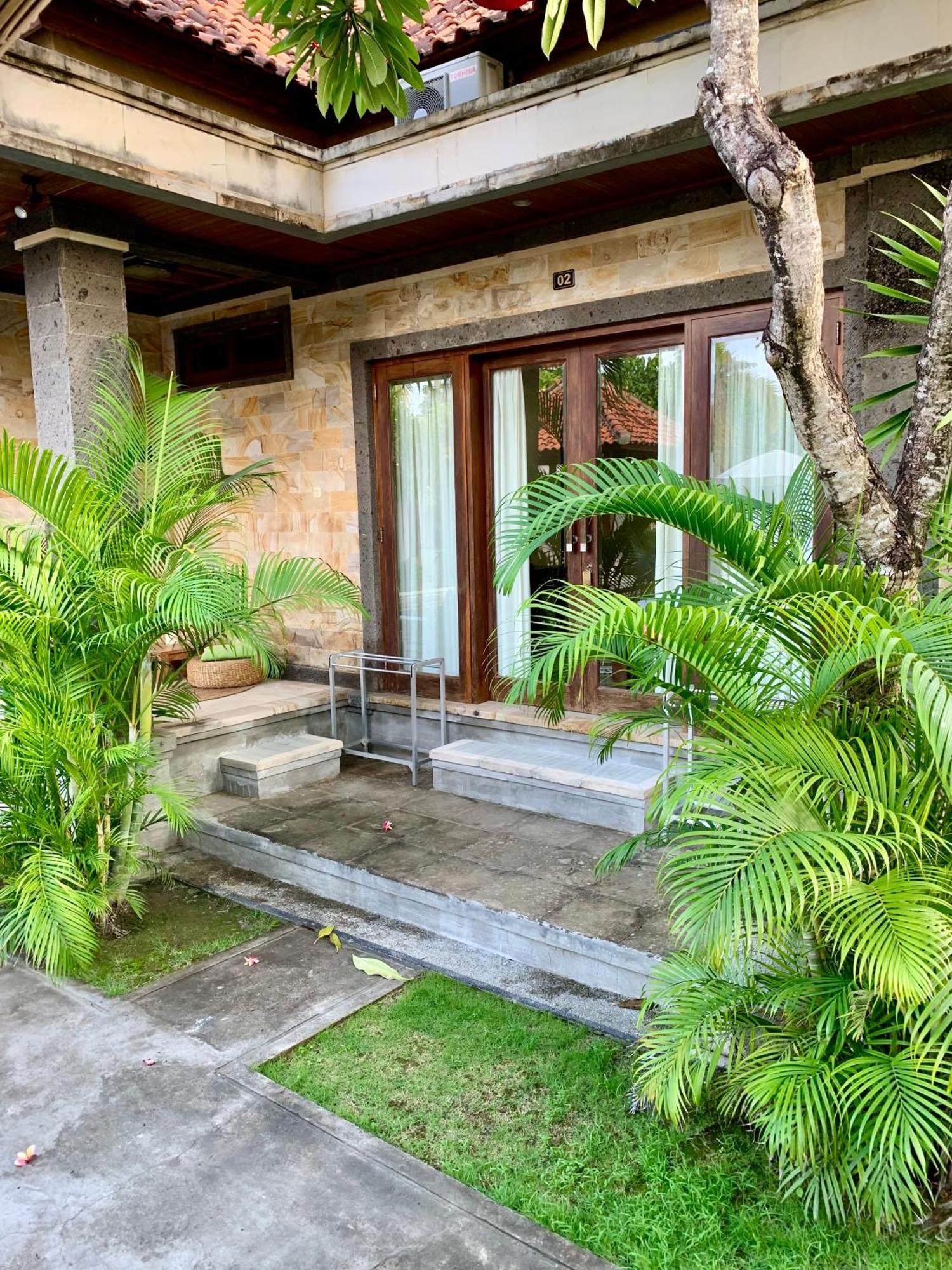 Baruna Garden Guest house 2*