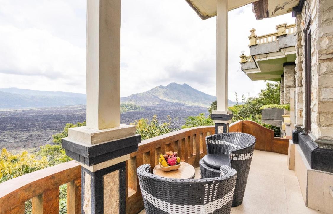 Ayodya Batur Kintamani (Bali)