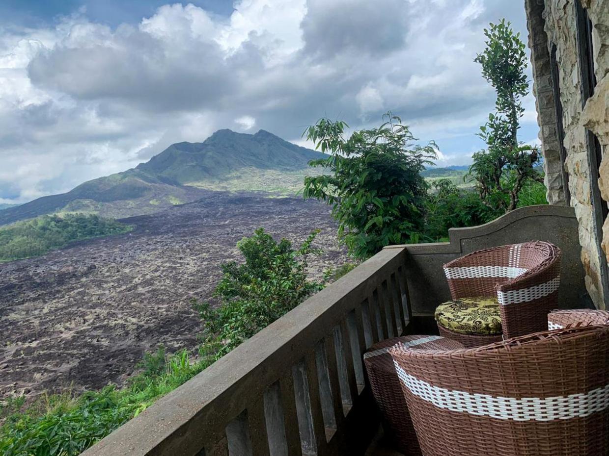 Ayodya Batur *
