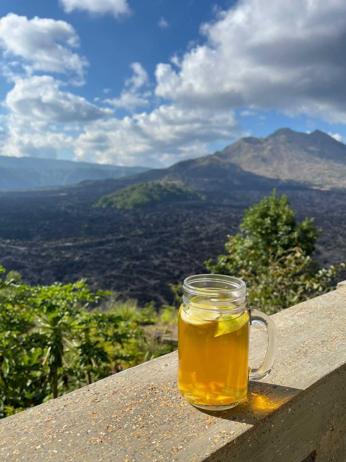 Ayodya Batur *