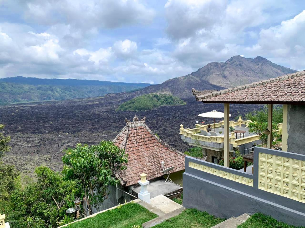 Ayodya Batur Kintamani (Bali)