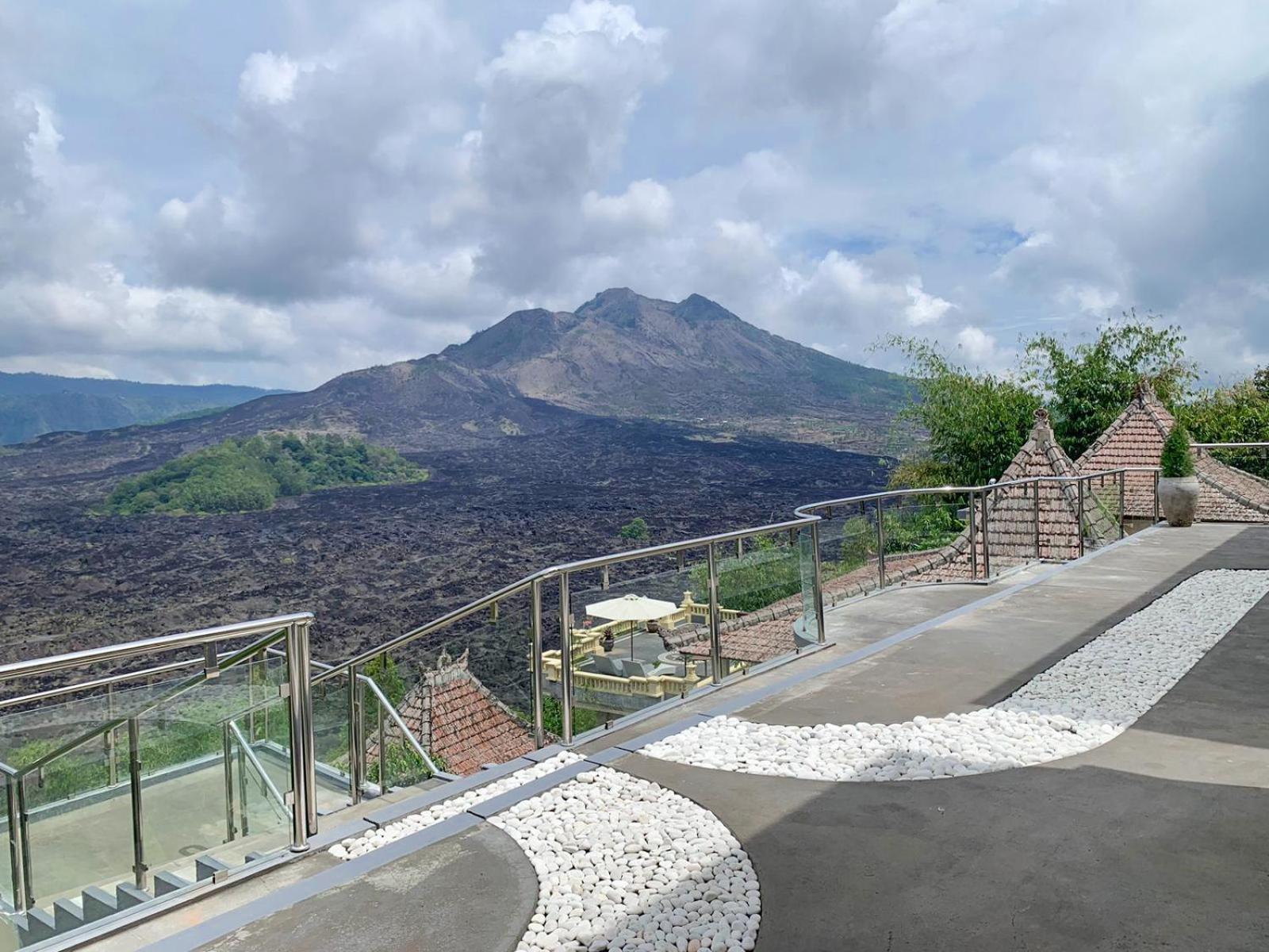 Ayodya Batur Kintamani (Bali)