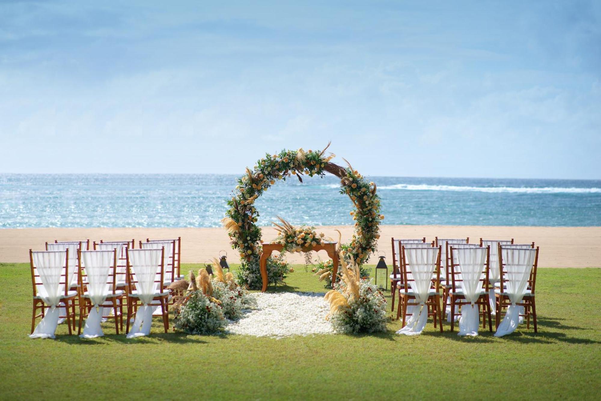 Resort Nusa Dua Beach And Spa - Handwritten Collection 5*