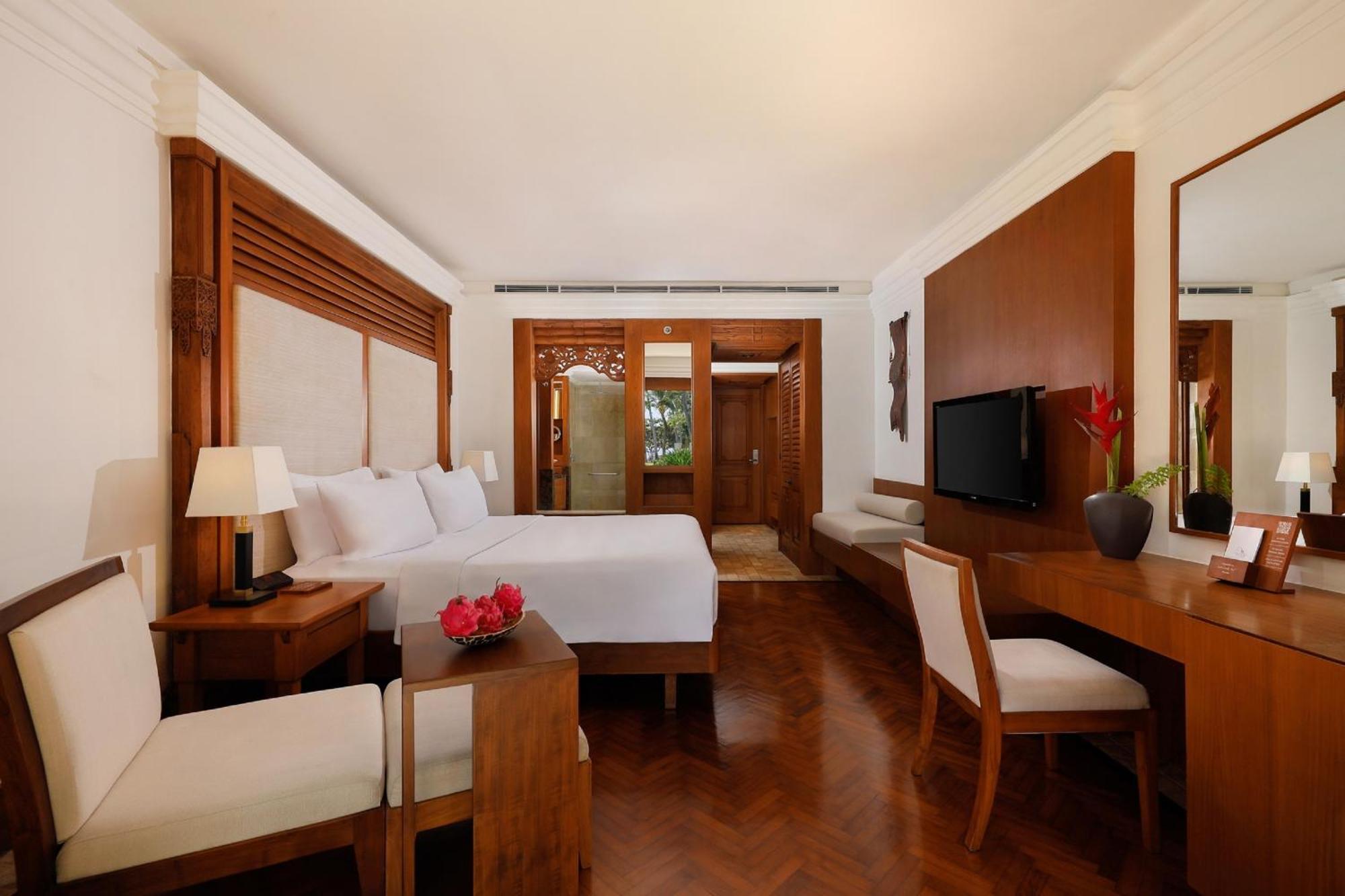 Resort Nusa Dua Beach And Spa - Handwritten Collection Nusa Dua (Bali)