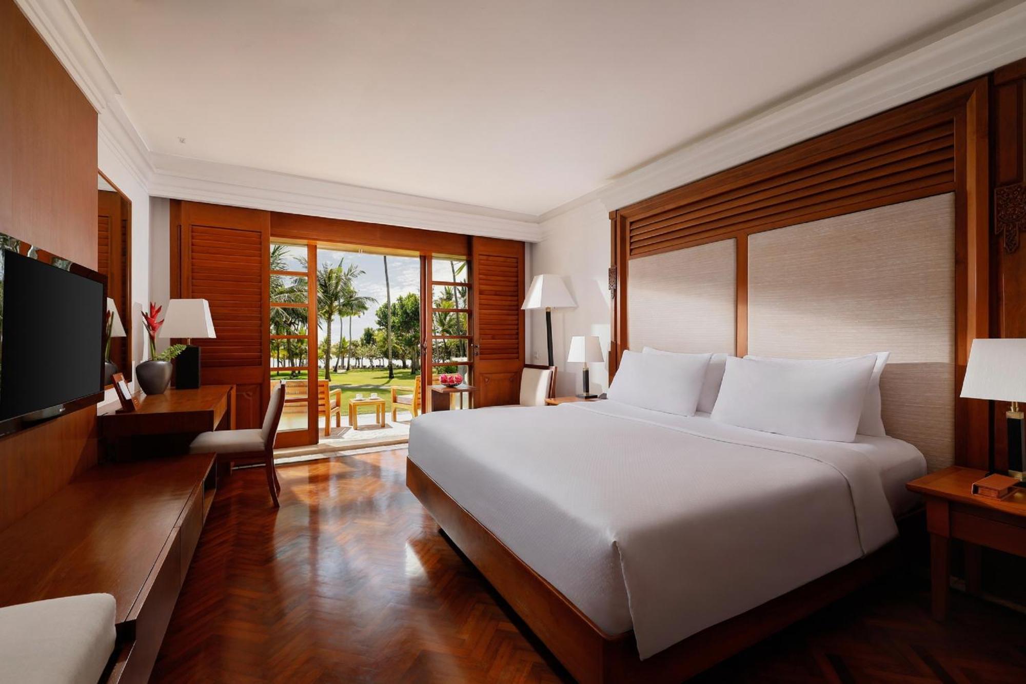 Nusa Dua Beach And Spa - Handwritten Collection Nusa Dua (Bali)