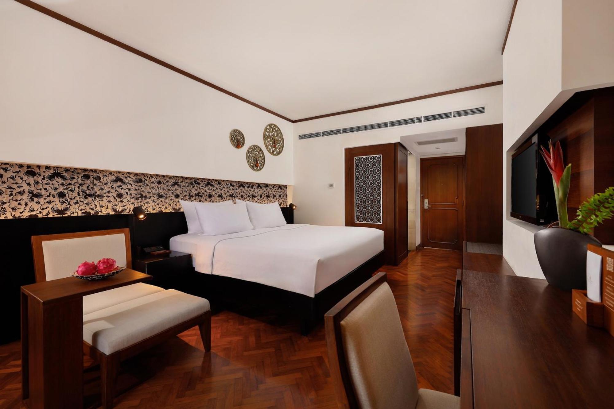 Resort Nusa Dua Beach And Spa - Handwritten Collection 5*