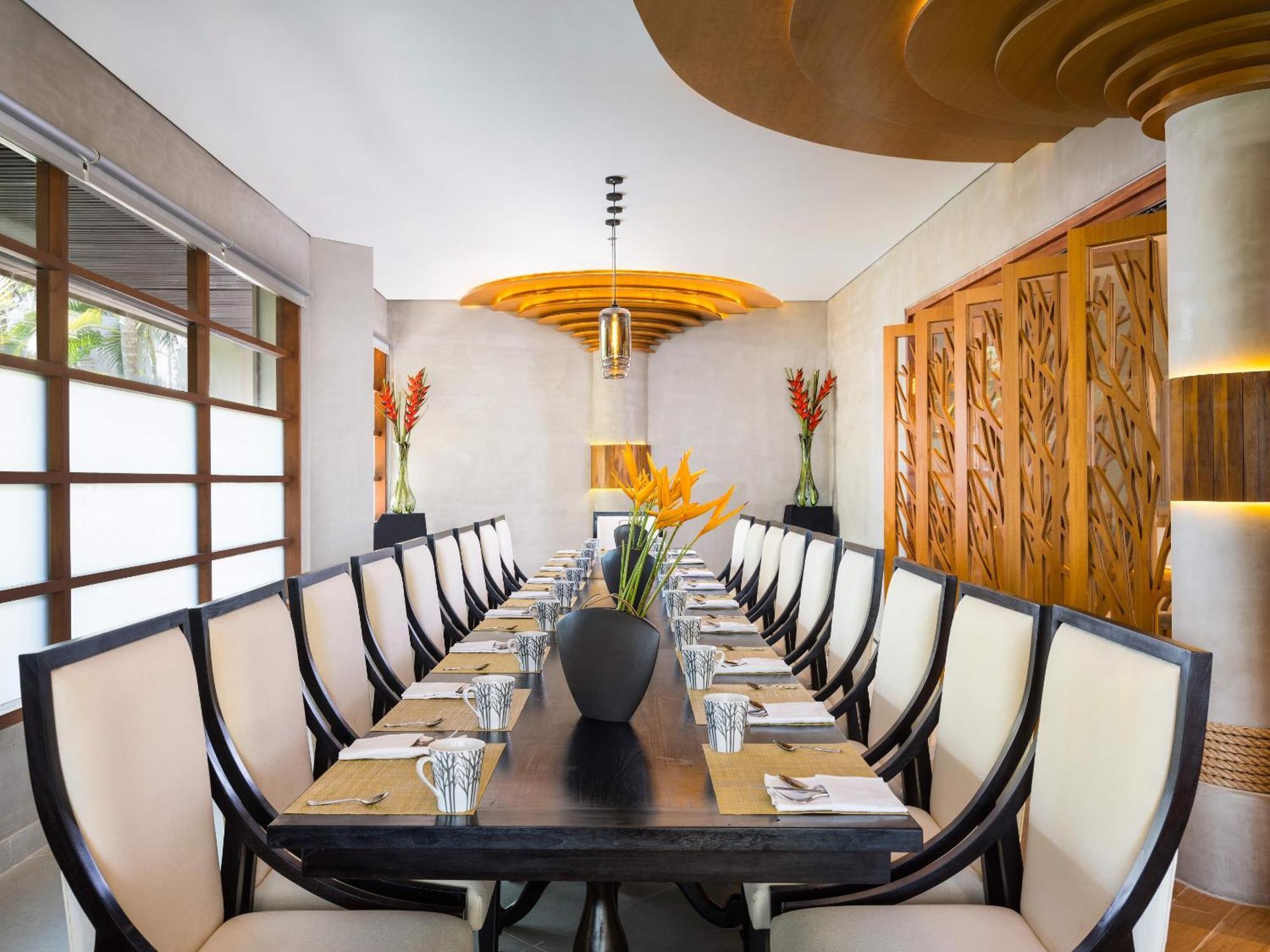 Nusa Dua Beach And Spa - Handwritten Collection 5* Nusa Dua (Bali)