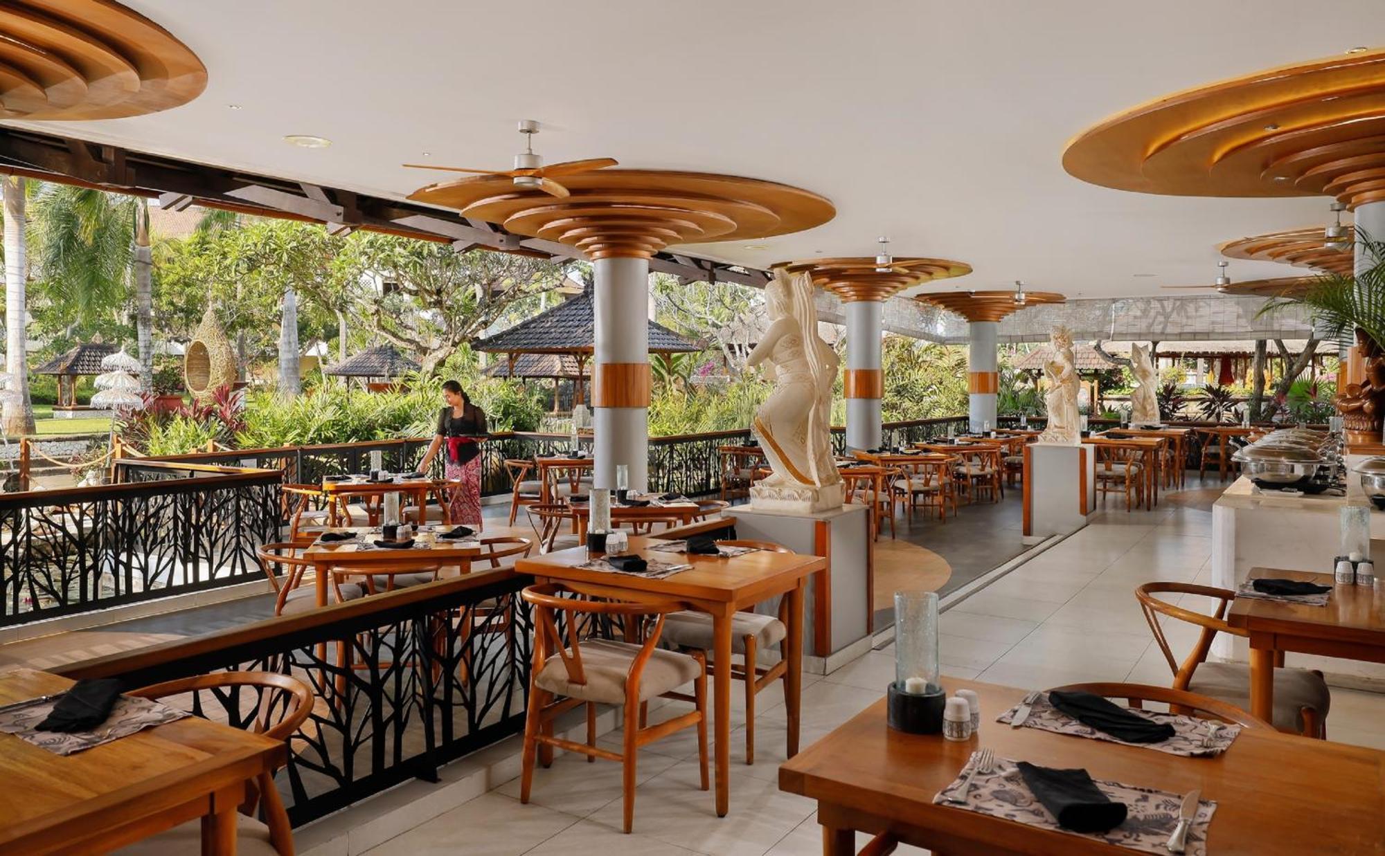 Nusa Dua Beach And Spa - Handwritten Collection