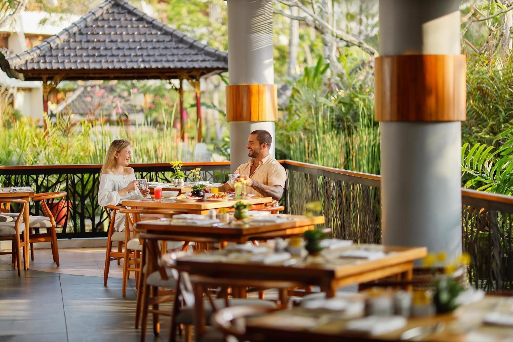 Nusa Dua Beach And Spa - Handwritten Collection Resort Nusa Dua (Bali)