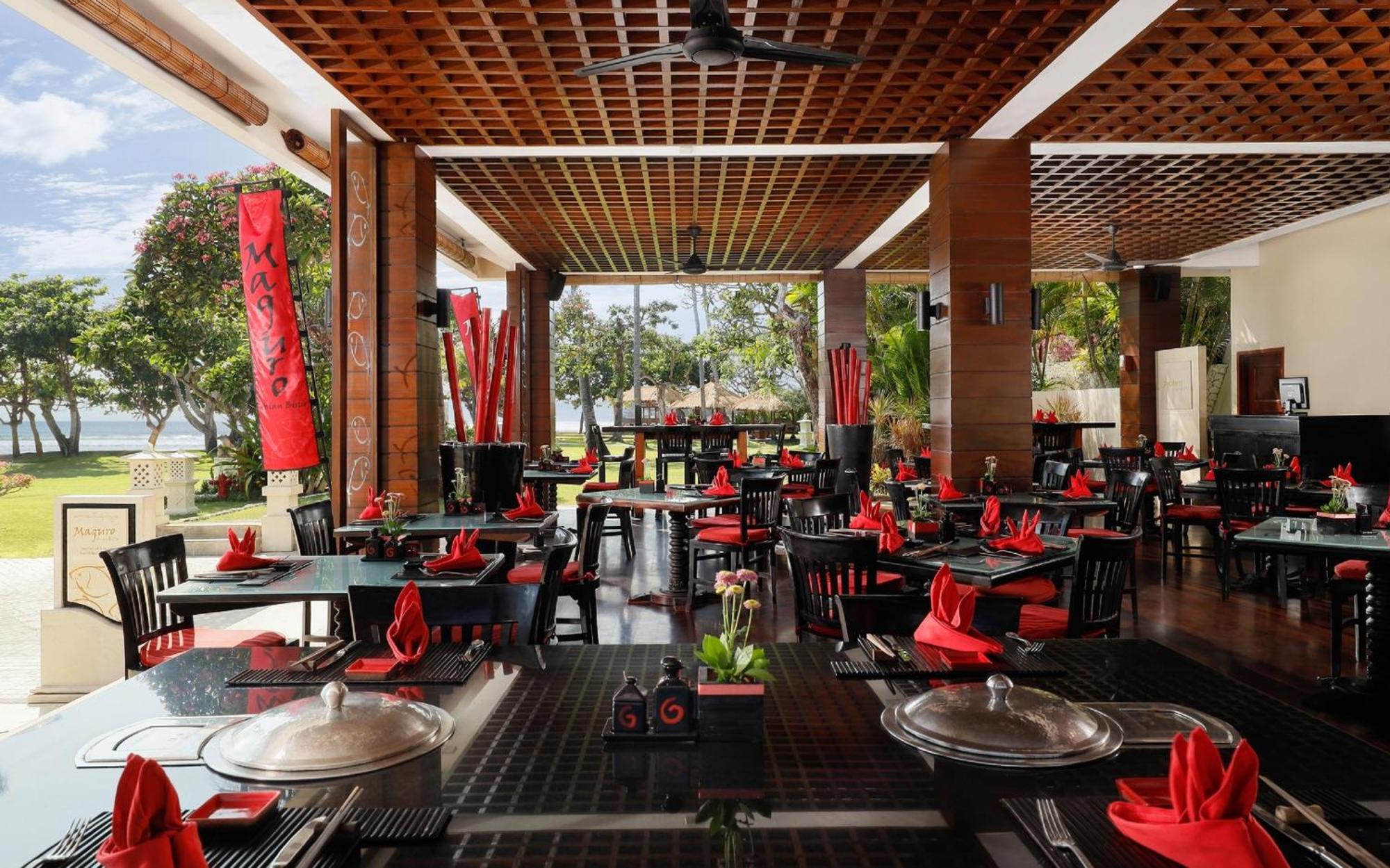 Resort Nusa Dua Beach And Spa - Handwritten Collection