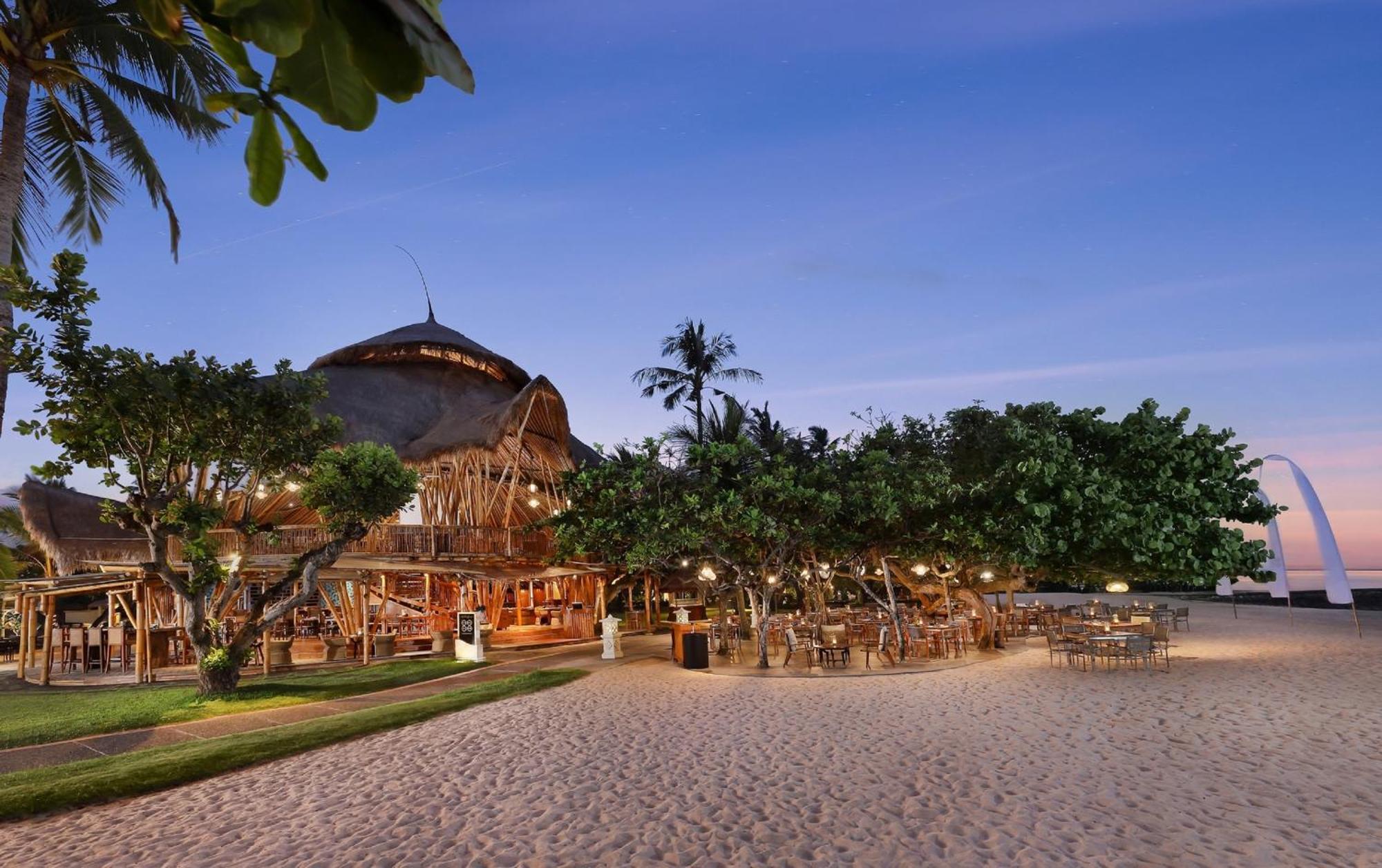 Nusa Dua Beach And Spa - Handwritten Collection Nusa Dua (Bali)