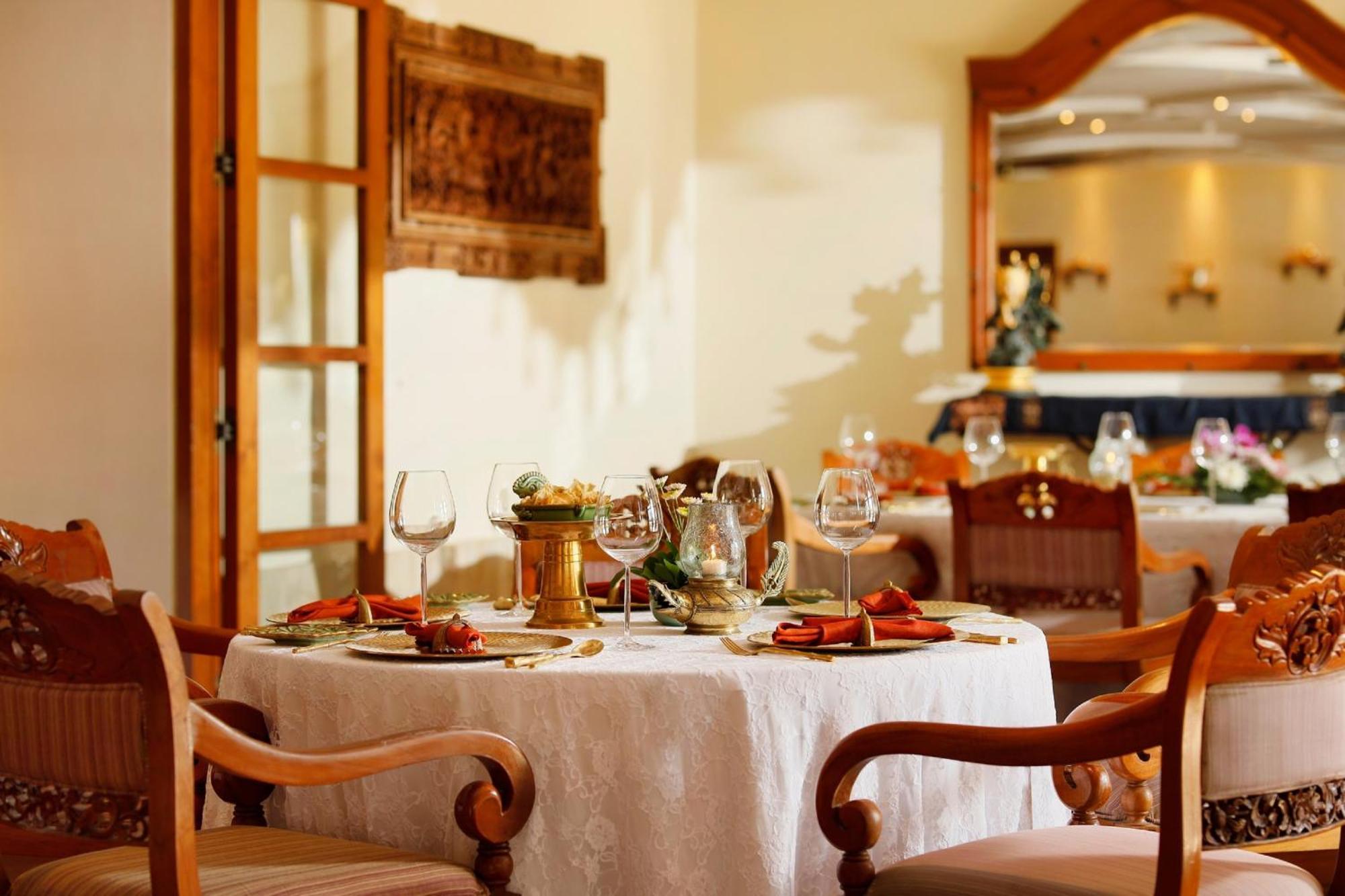 Nusa Dua Beach And Spa - Handwritten Collection 5*