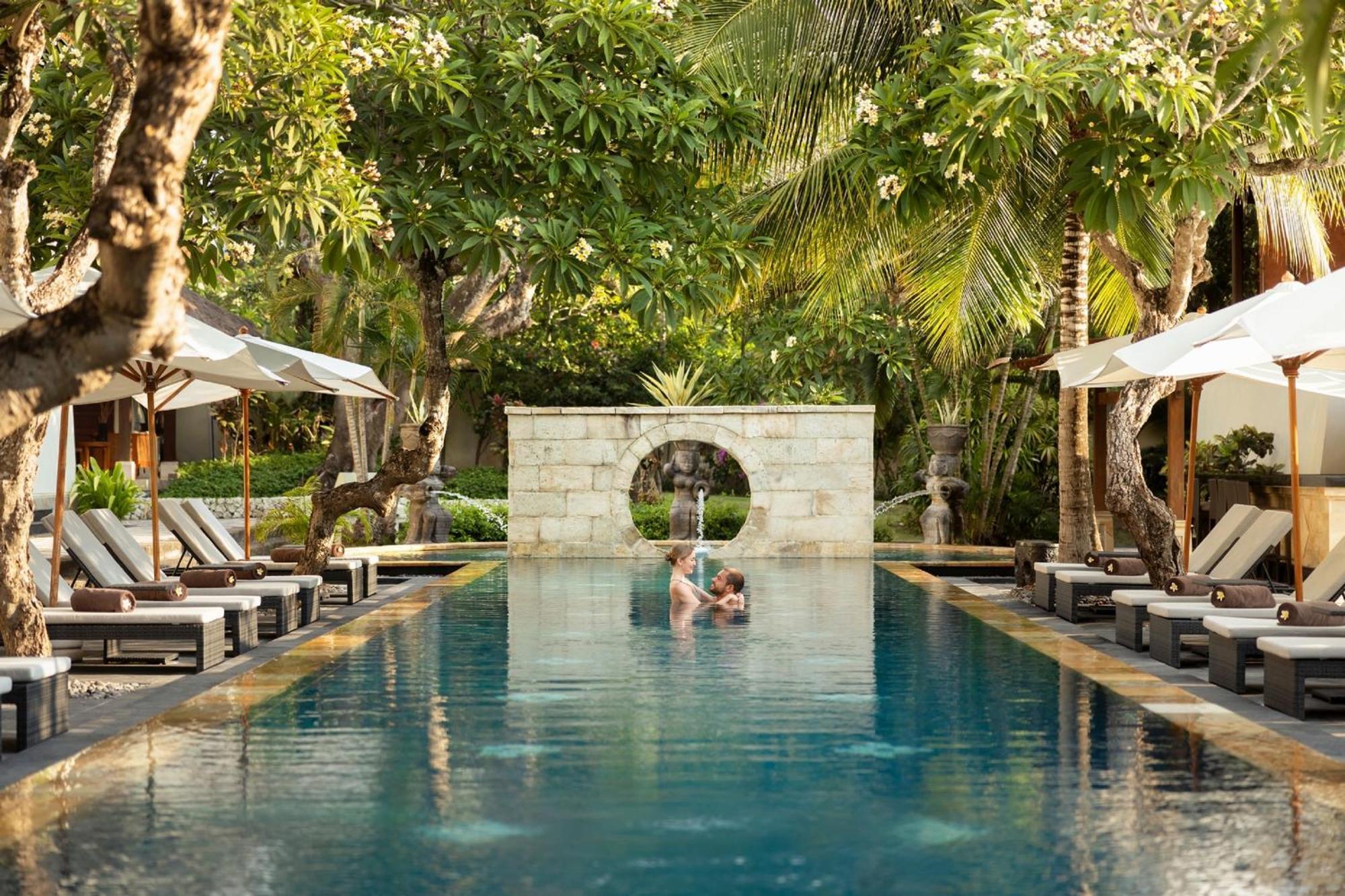 Nusa Dua Beach And Spa - Handwritten Collection