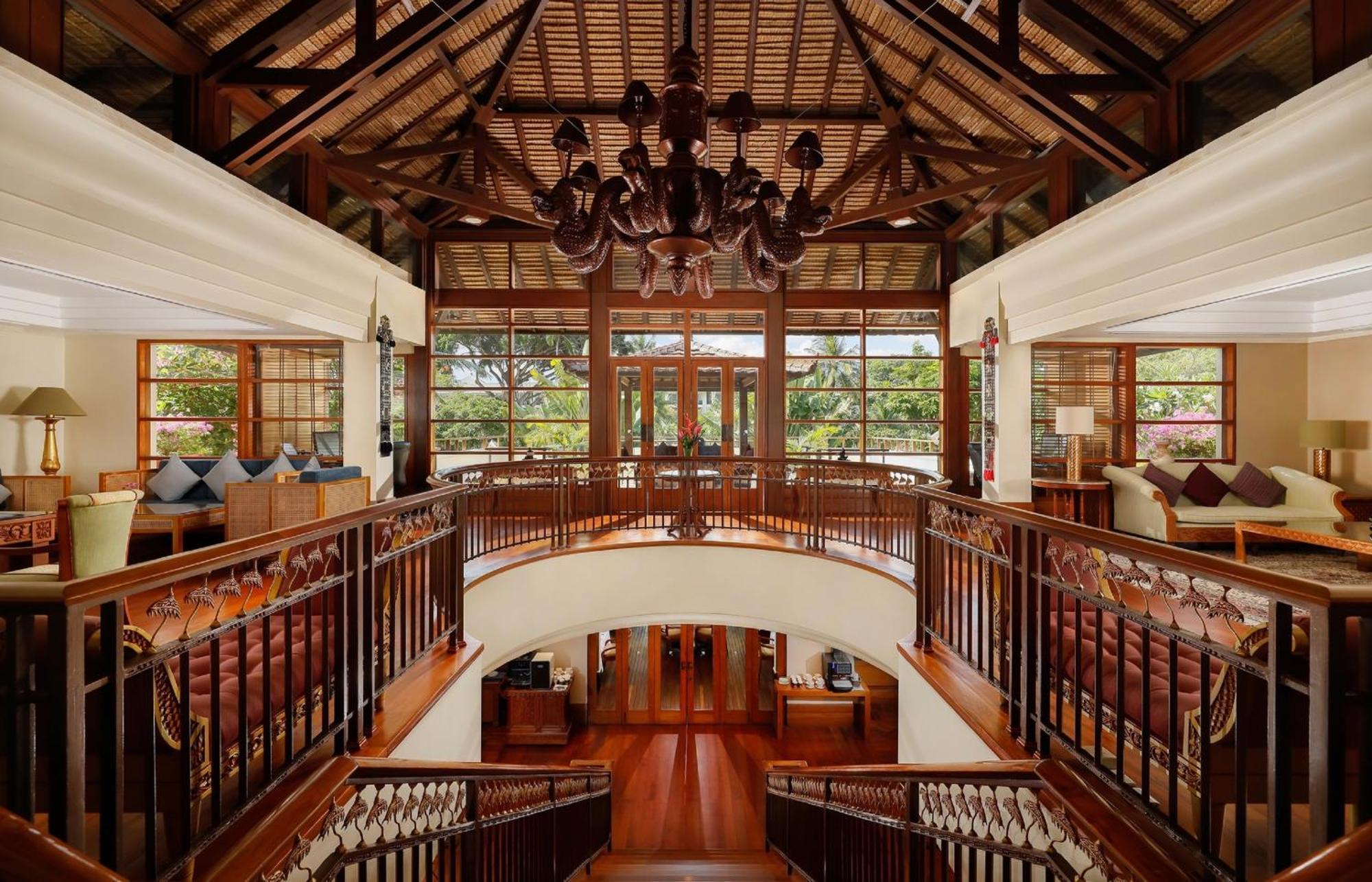 Nusa Dua Beach And Spa - Handwritten Collection