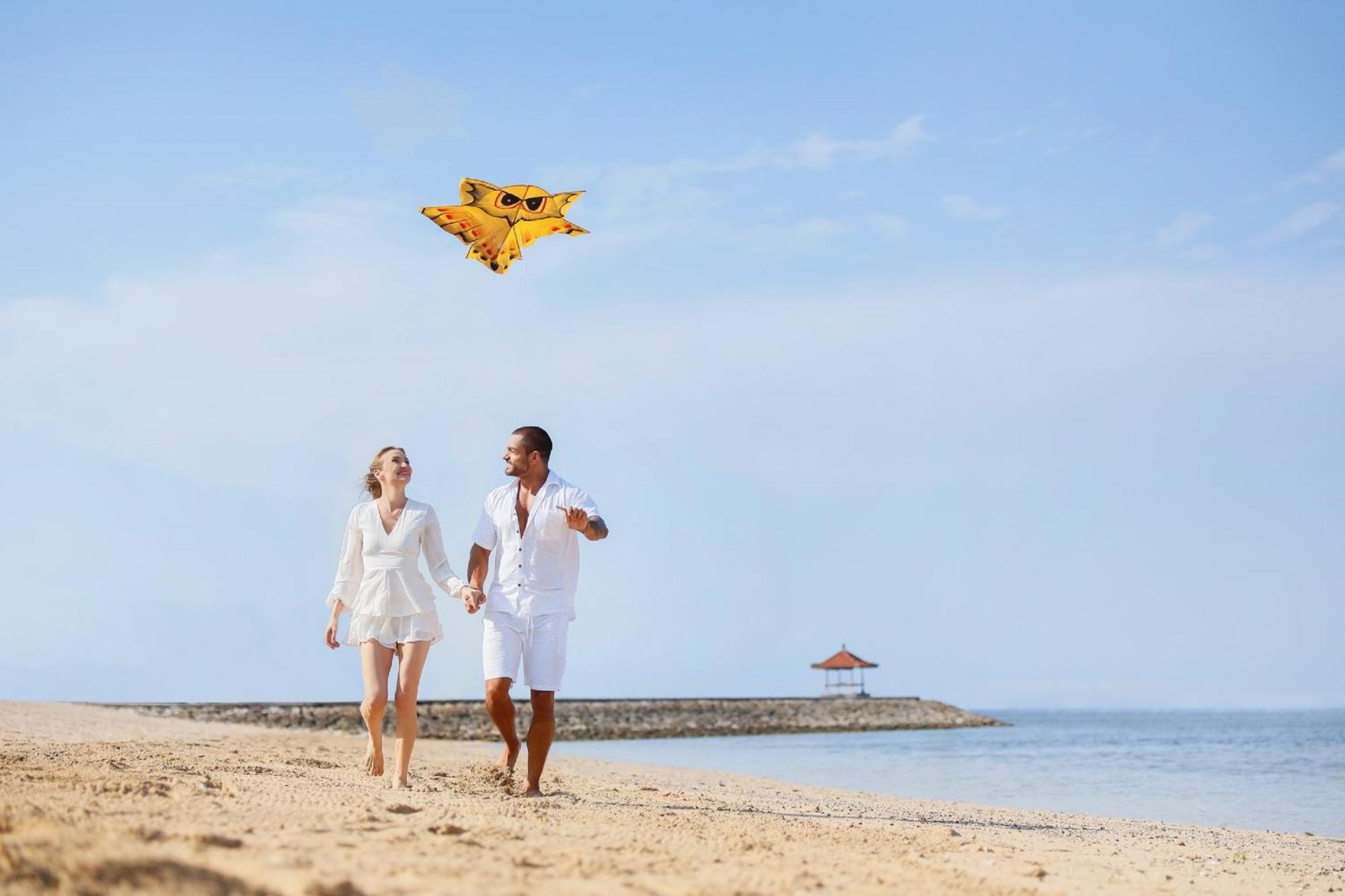 Nusa Dua Beach And Spa - Handwritten Collection 5* Nusa Dua (Bali)