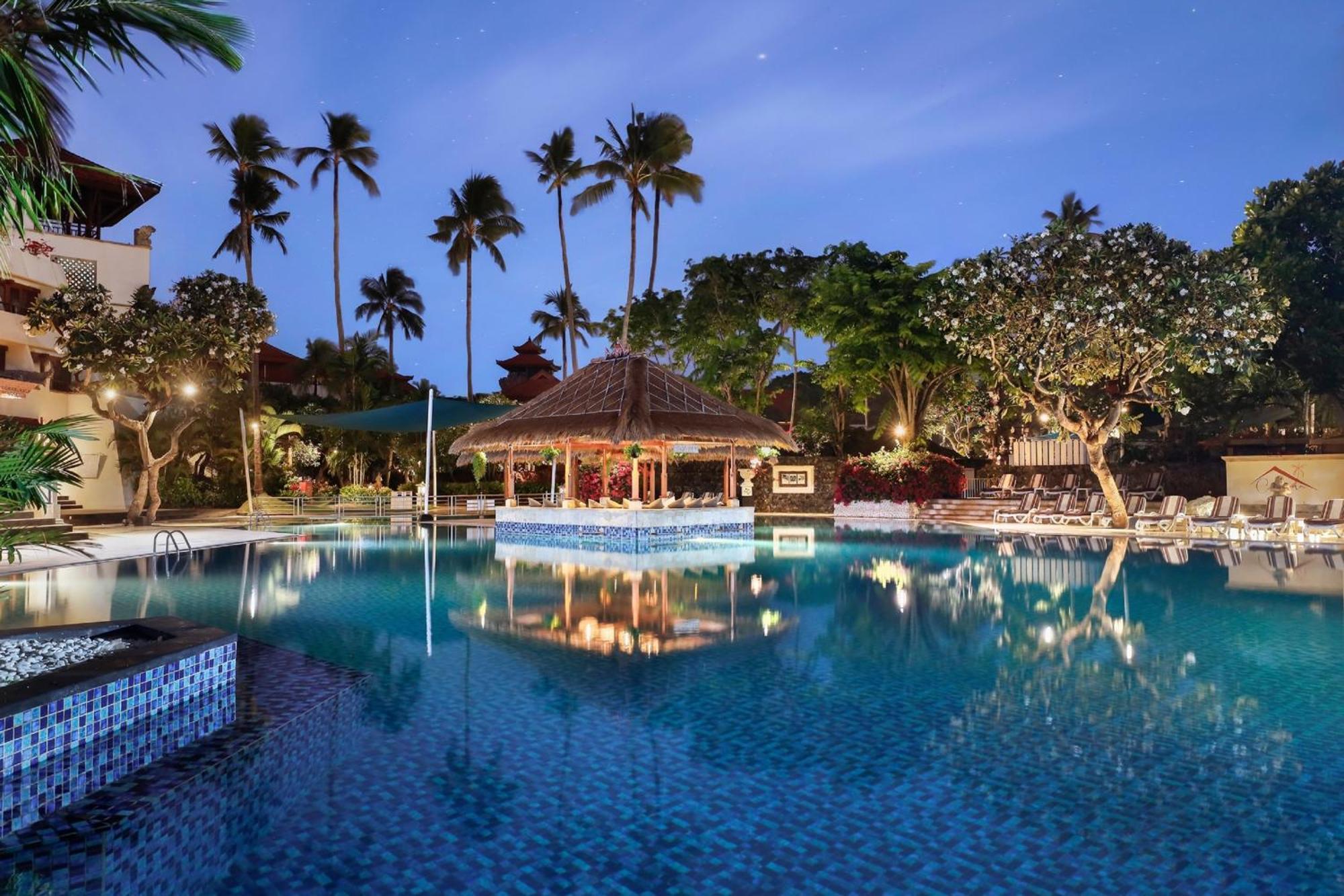 Nusa Dua Beach And Spa - Handwritten Collection 5*