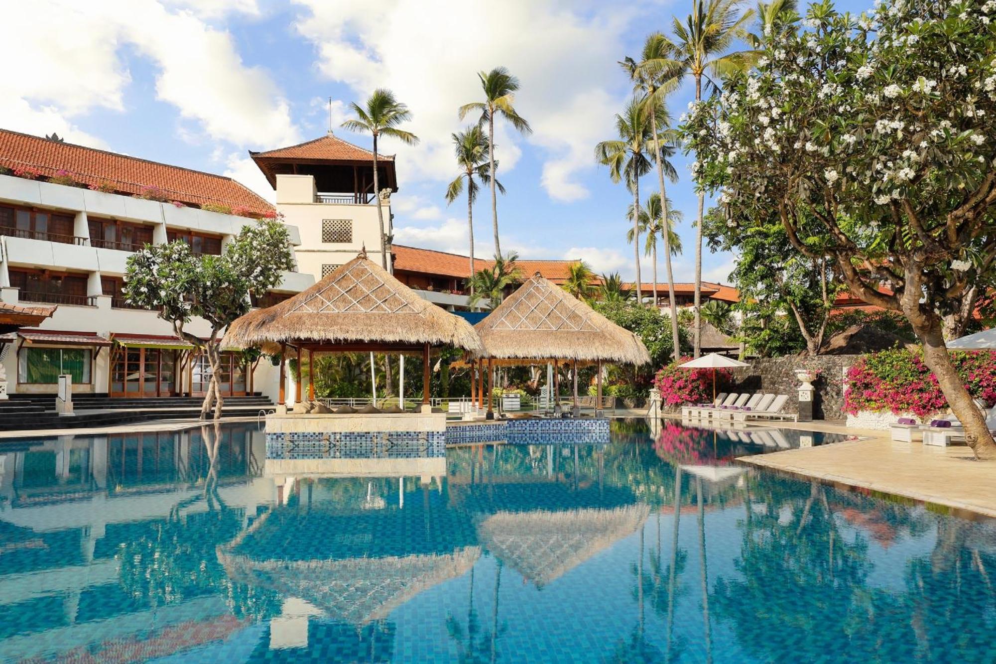 Nusa Dua Beach And Spa - Handwritten Collection