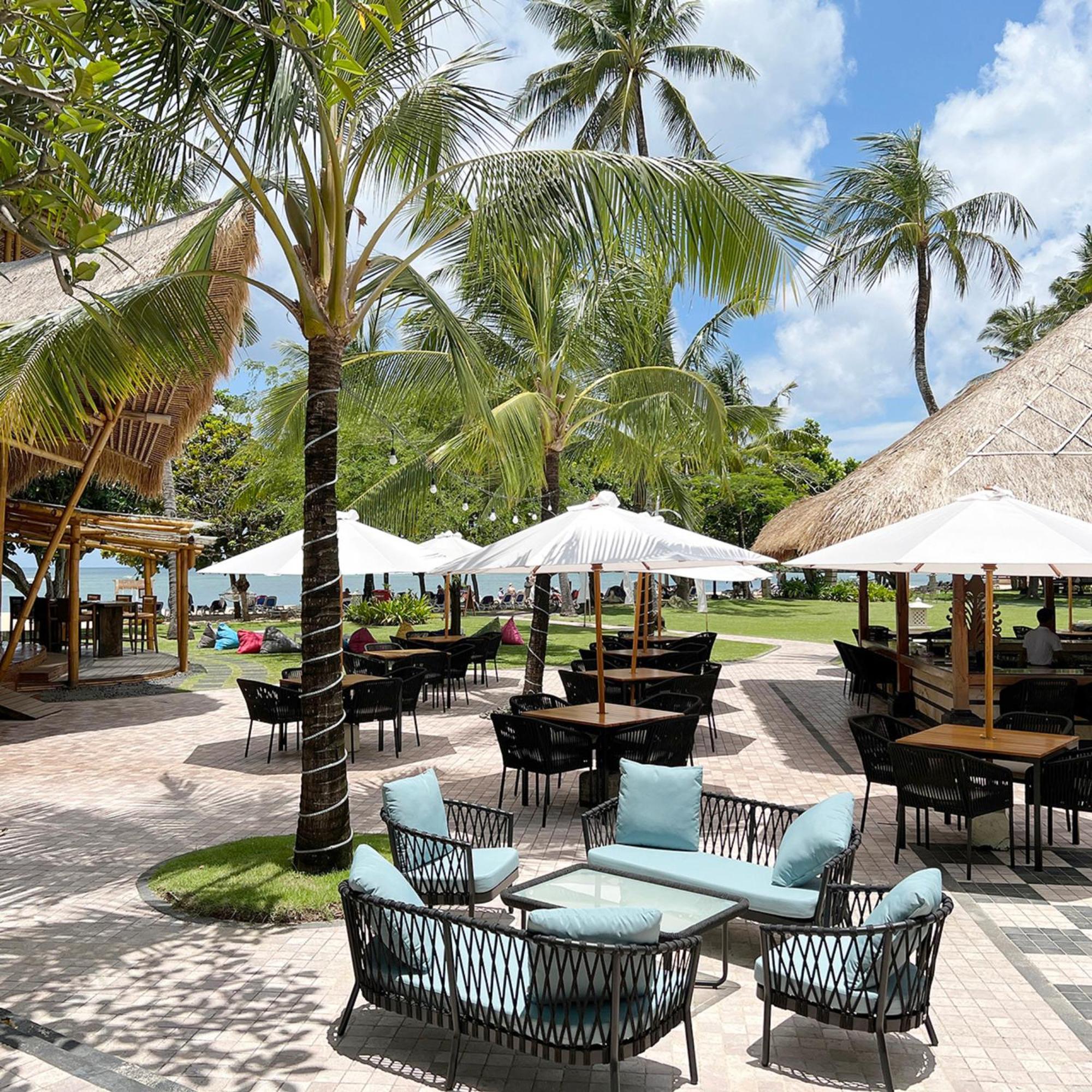 Resort Nusa Dua Beach And Spa - Handwritten Collection