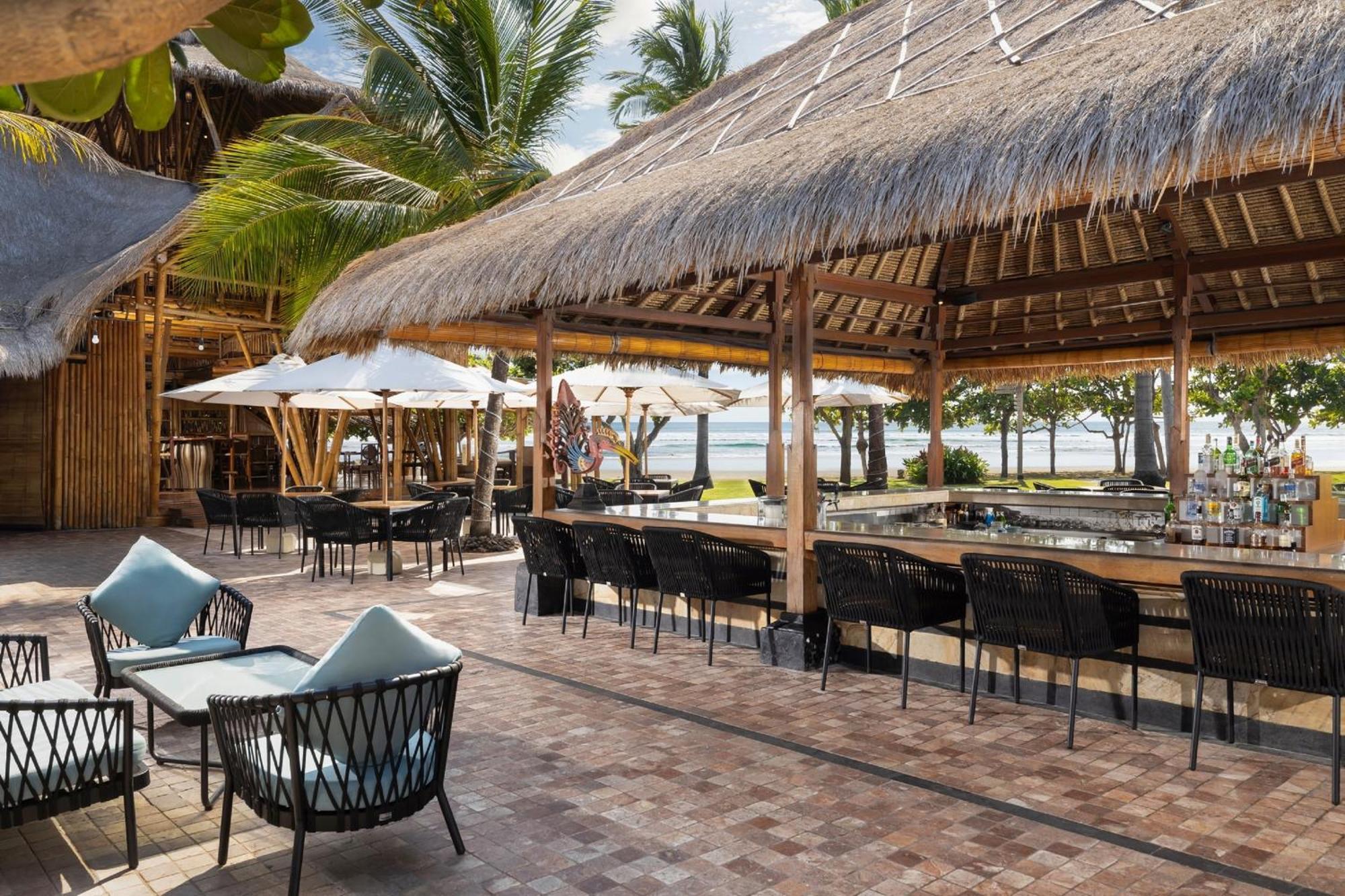 Nusa Dua Beach And Spa - Handwritten Collection