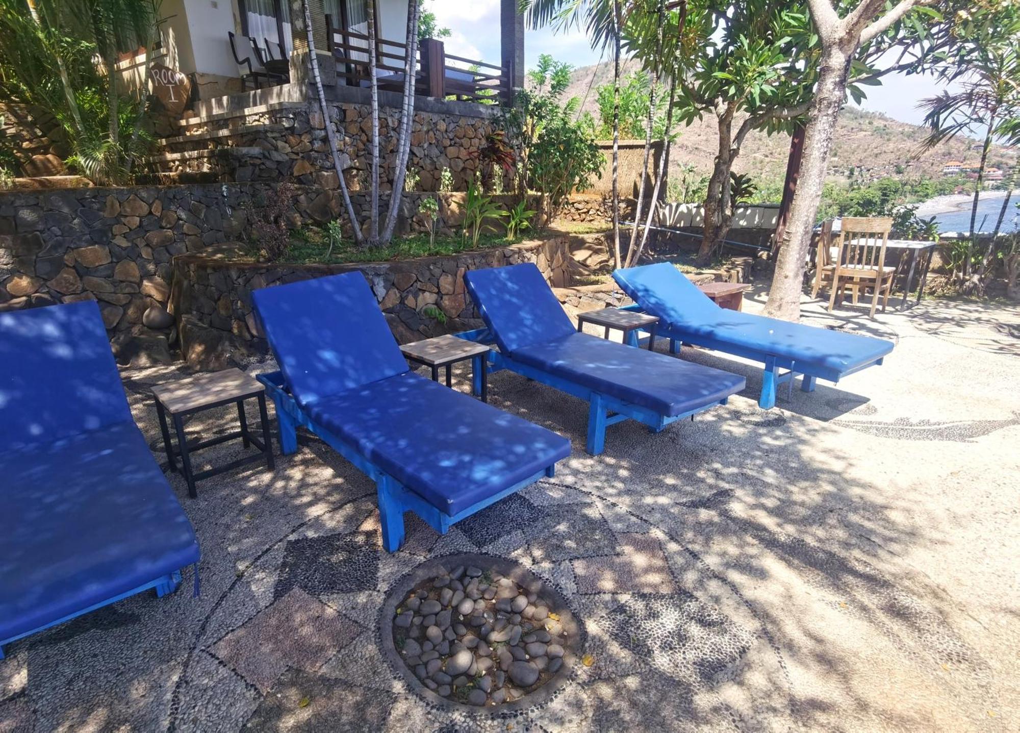Guest house Wawa-wewe Rock