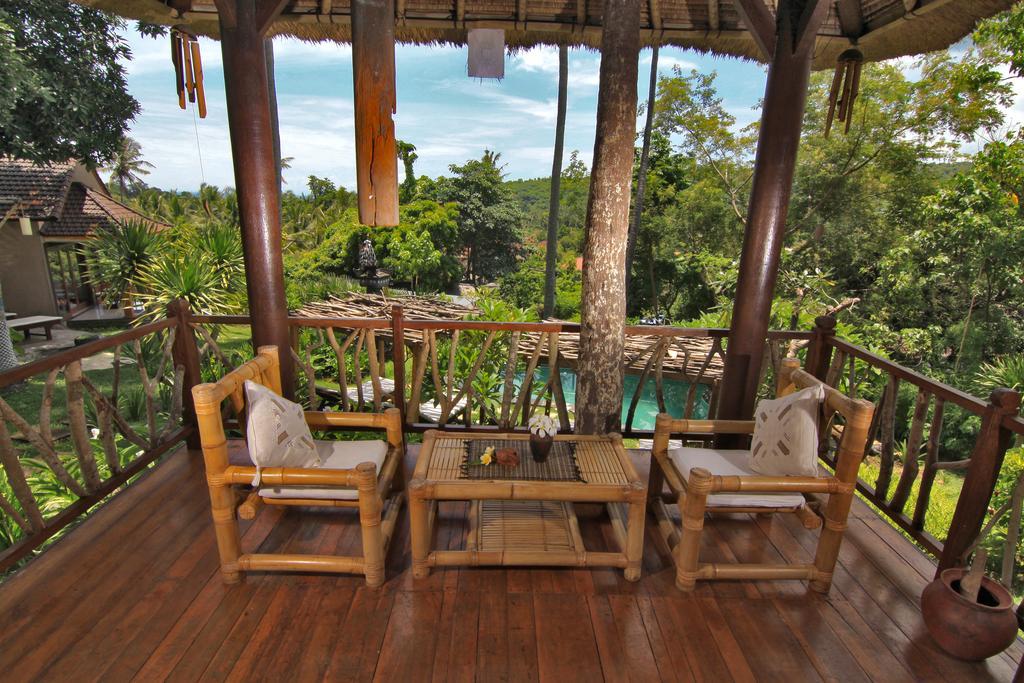 Jepun Didulu Holiday park 4*