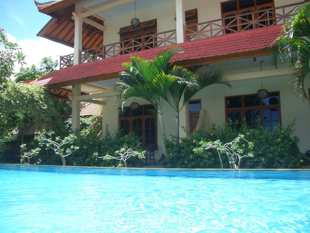 Guest house Jaya Lovina (Bali)