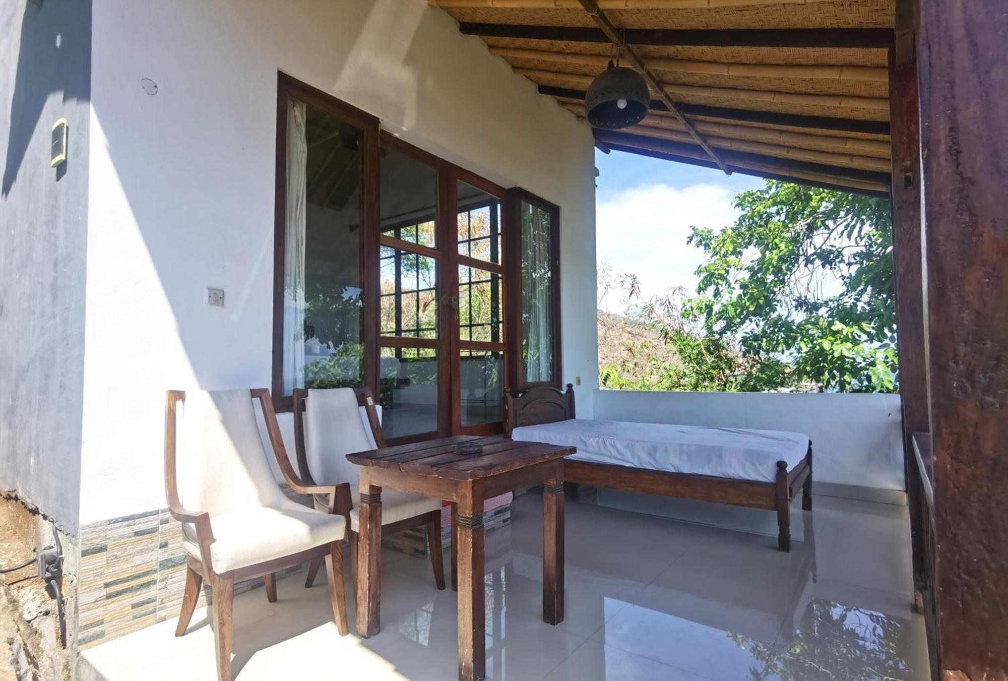 Wawa-wewe Rock Guest house