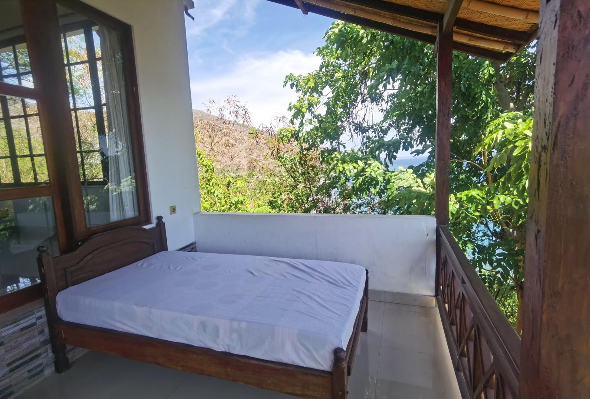Guest house Wawa-wewe Rock 2*