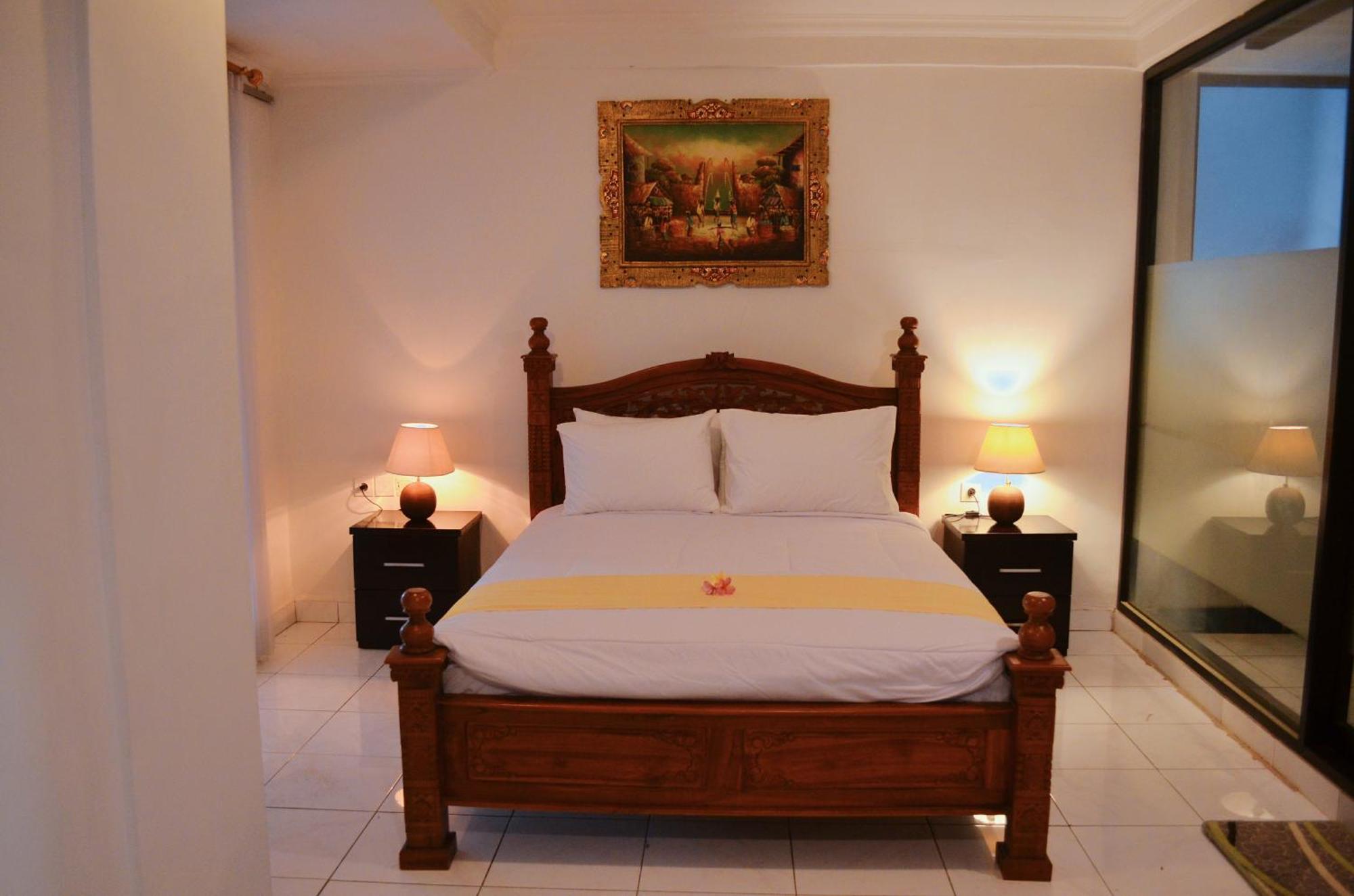 The Bali Villa Denpasar (Bali)