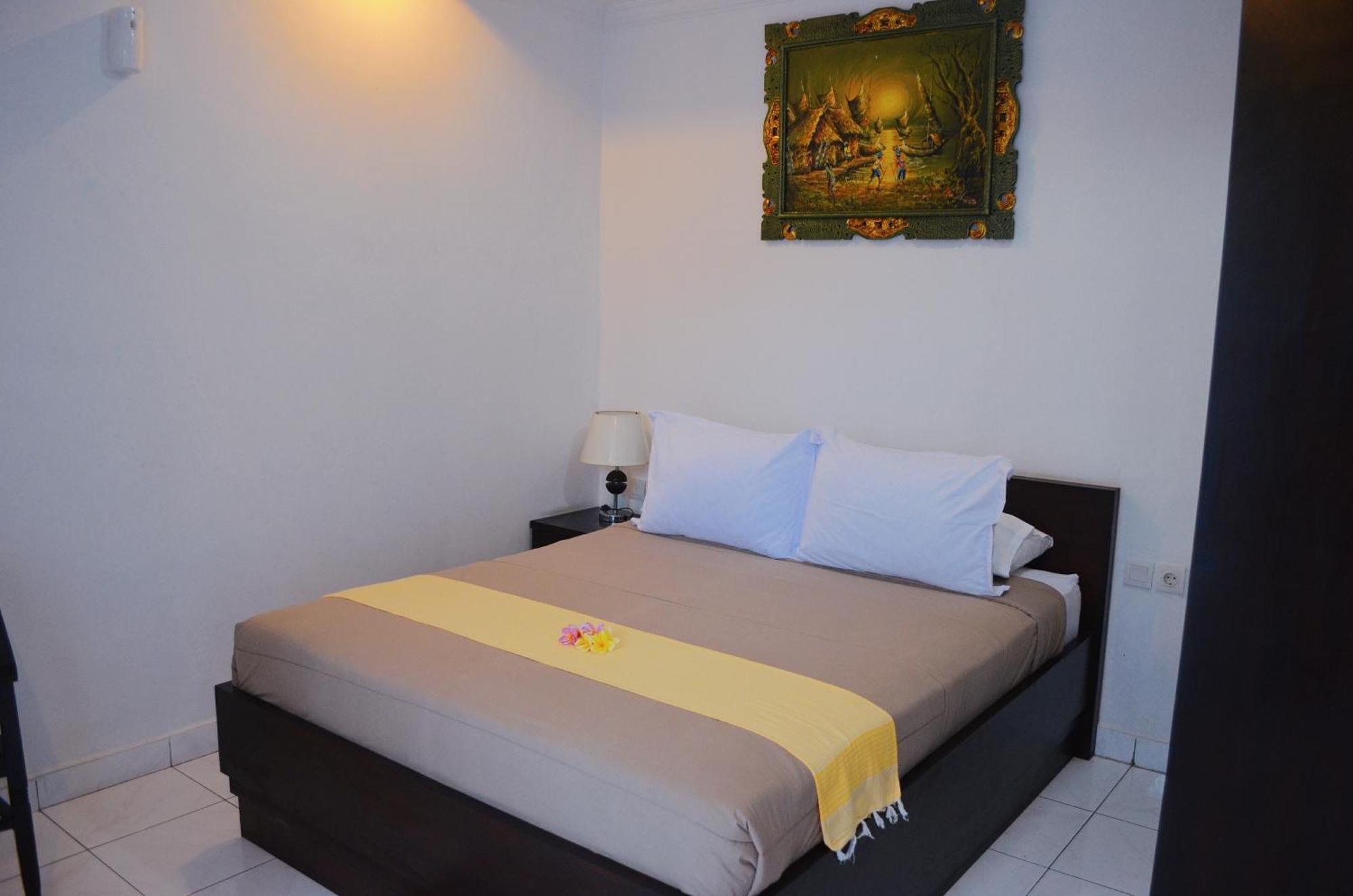 The Bali