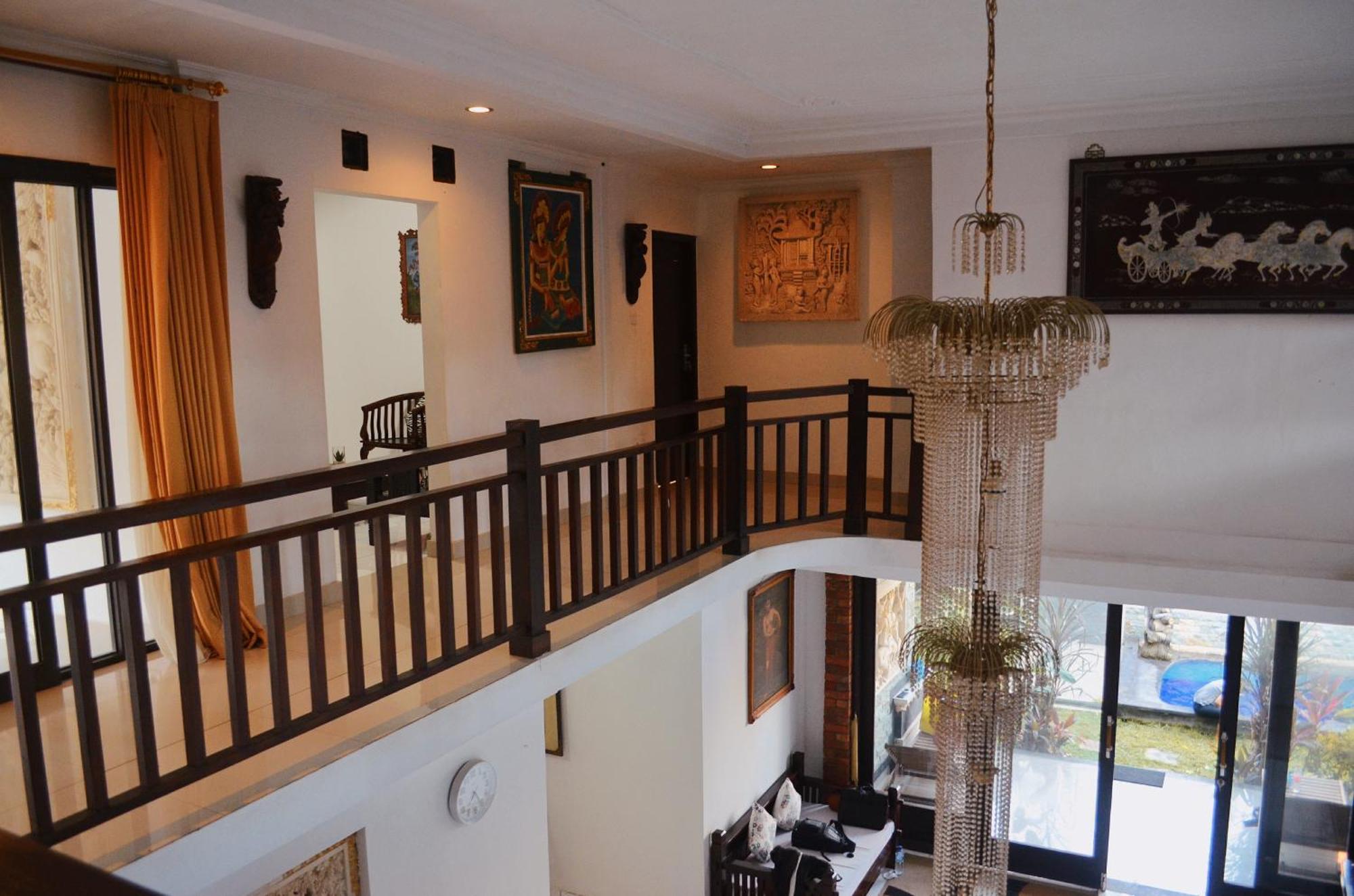 Villa The Bali