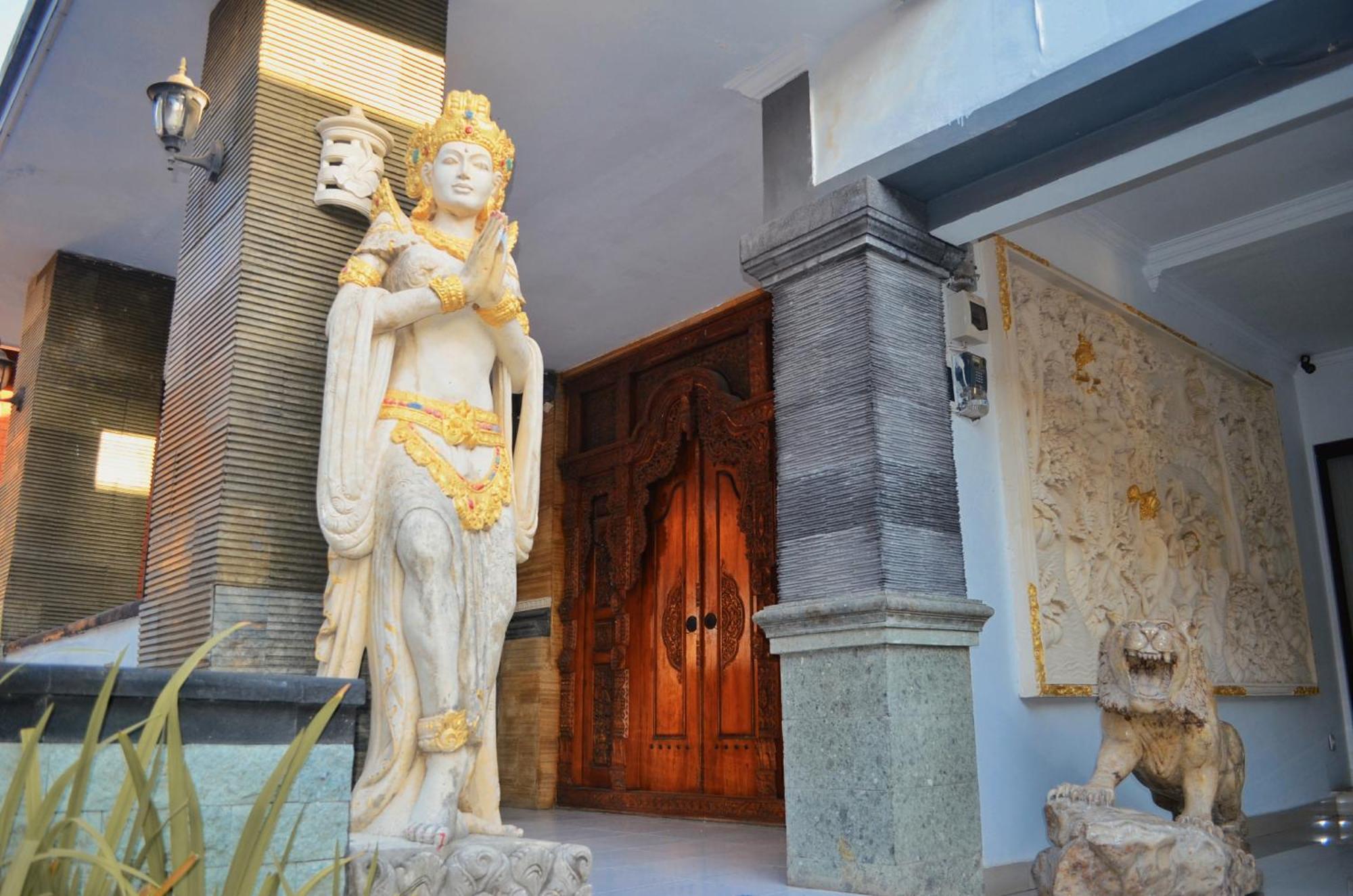 The Bali