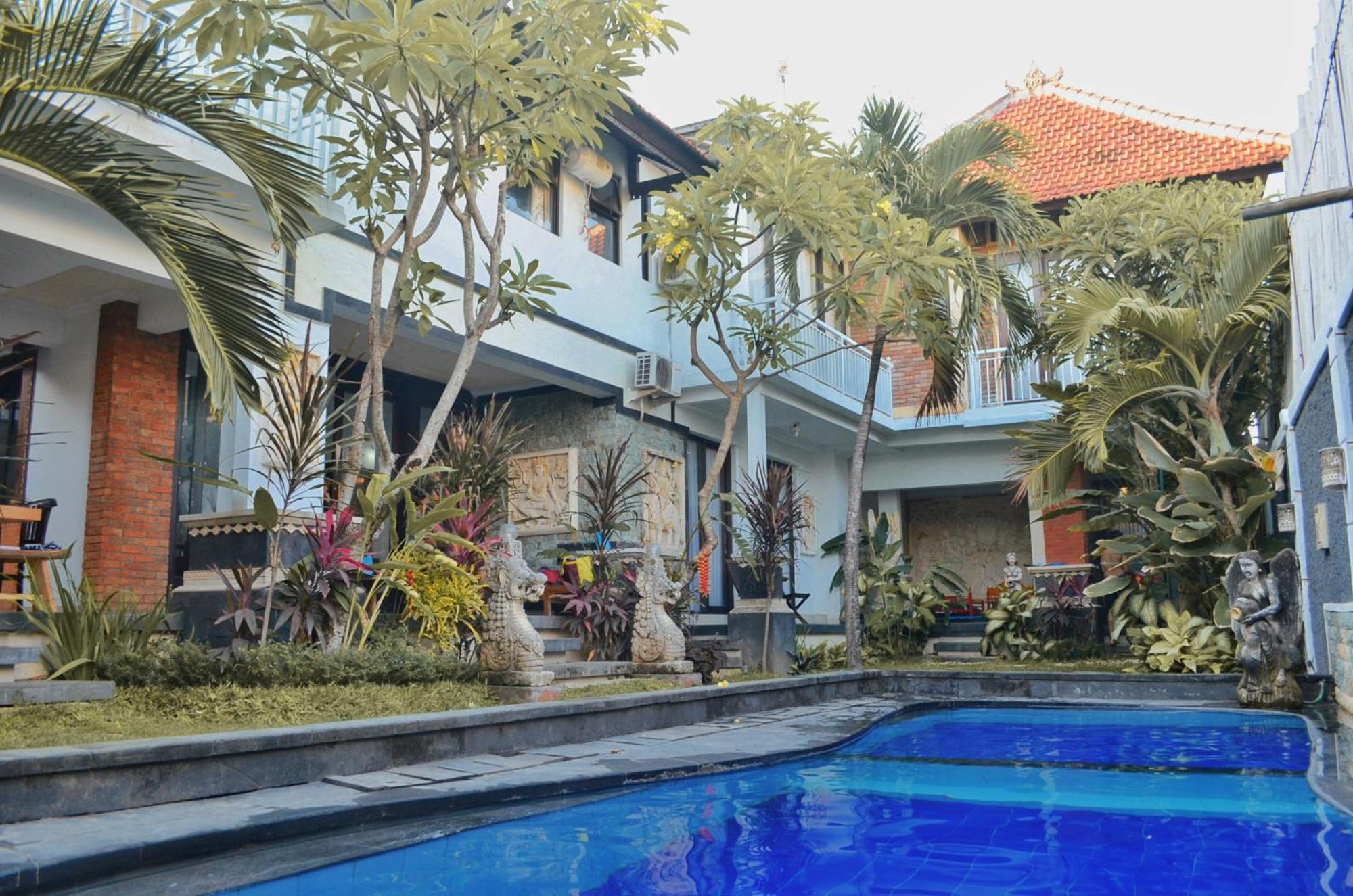 The Bali Villa Denpasar (Bali)