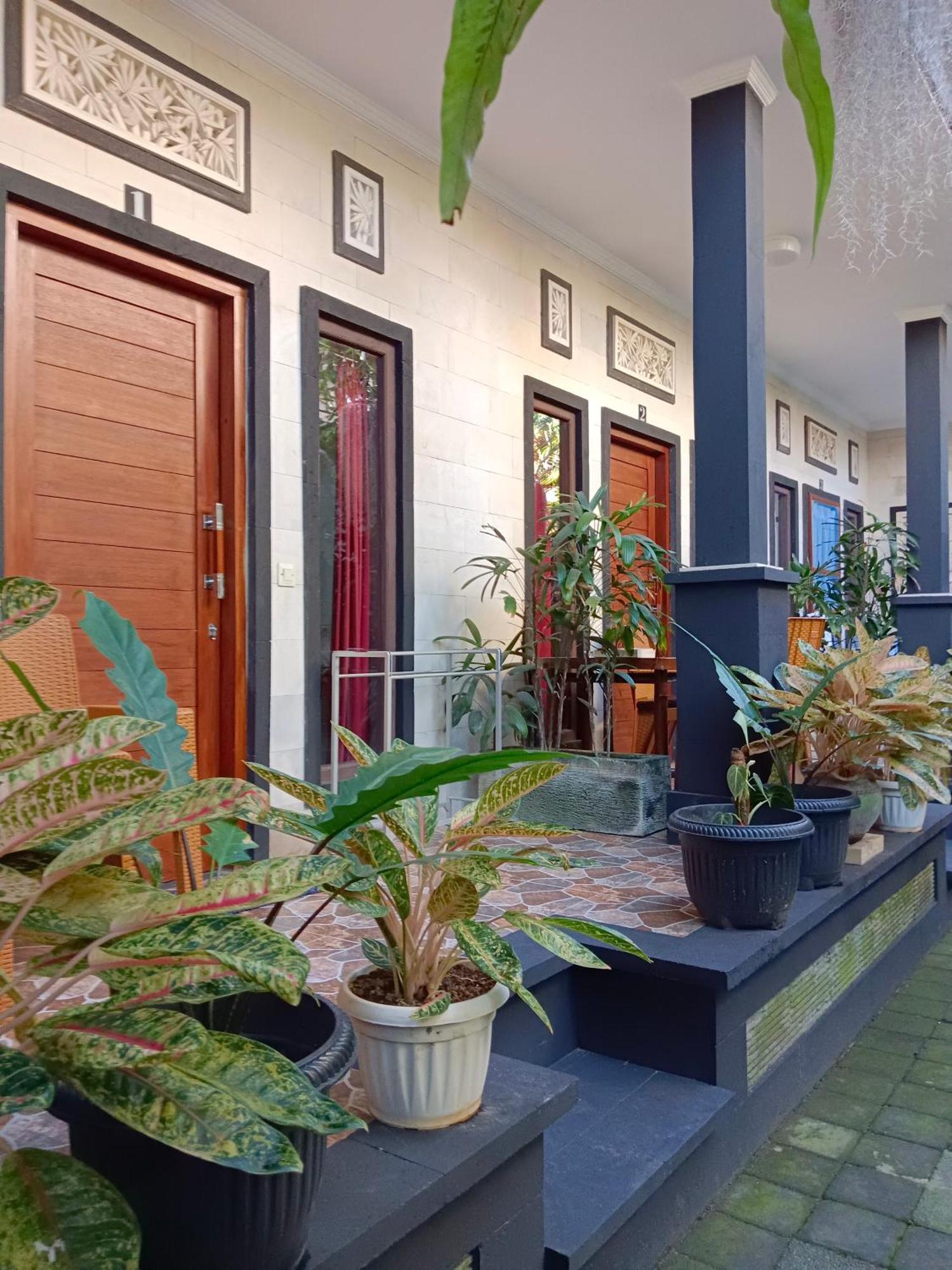 Double N Bali Sanur (Bali)