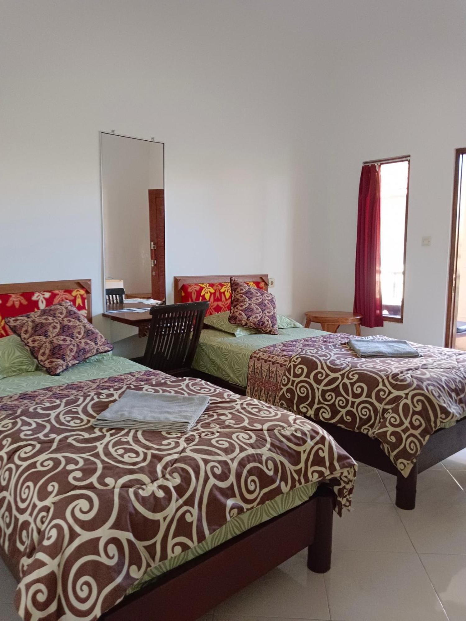 Guest house Double N Bali