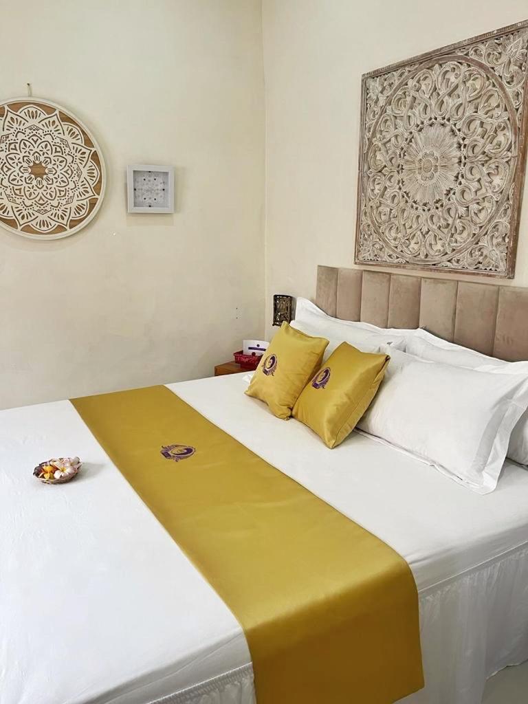 Kandjeng Puri Kailas Canggu Guest house Sempidi