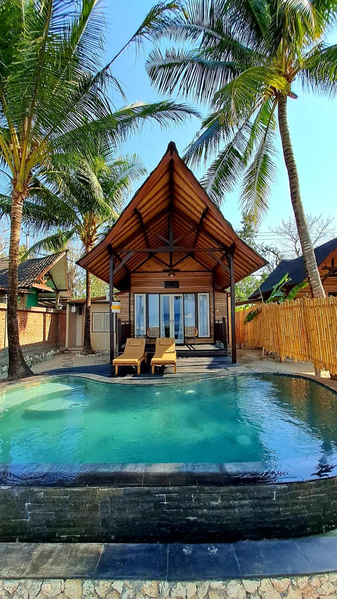 House Penida Hotel Toyapakeh