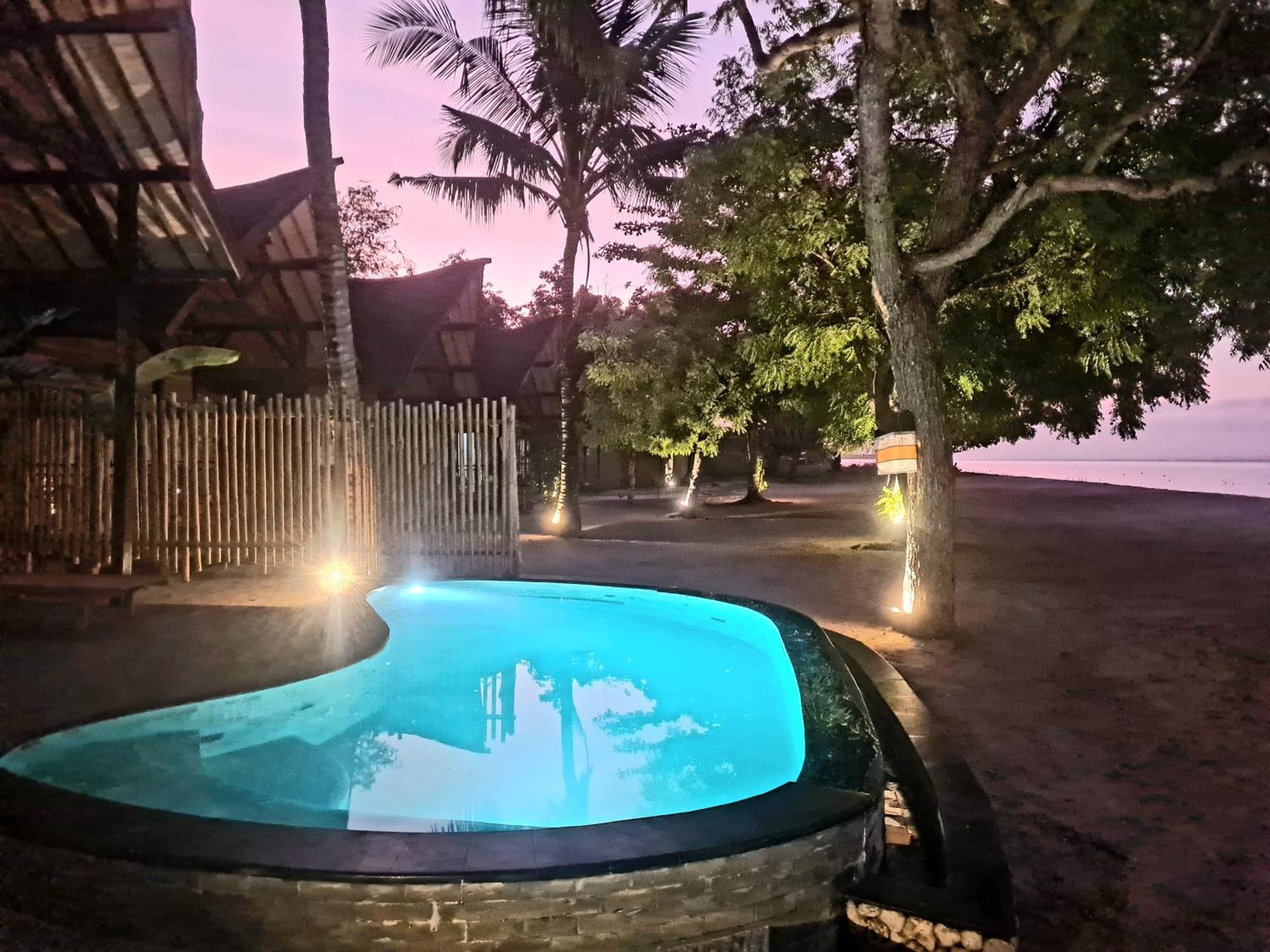 Hotel House Penida 3*